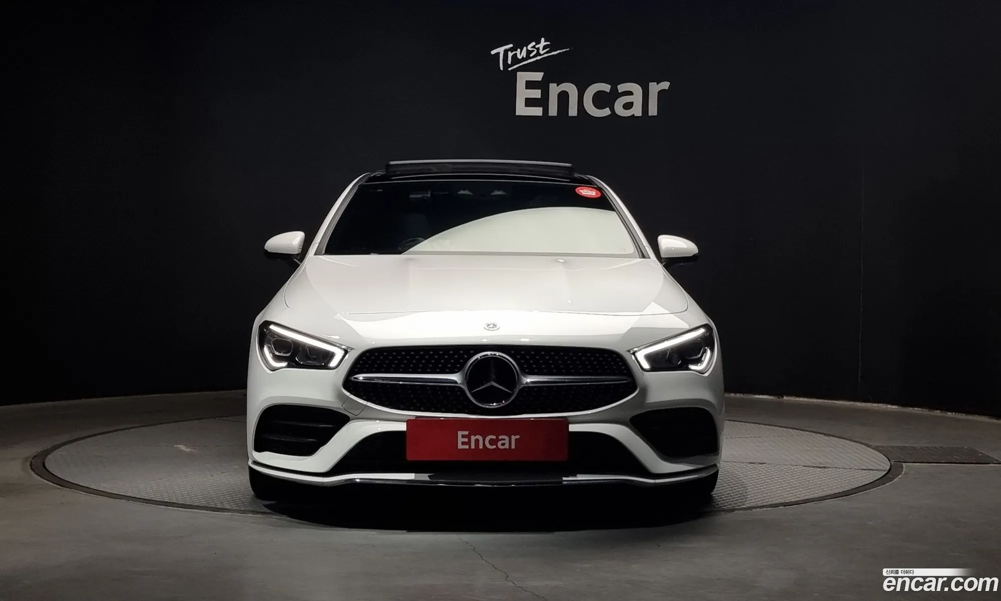 Mercedes-Benz Cla-Klasse Ii C118 X118 Cla250 4Matic 2022 - фотография 12589021