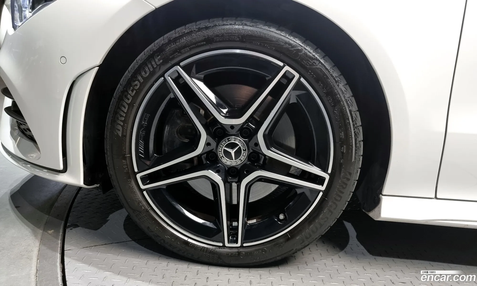 Mercedes-Benz Cla-Klasse Ii C118 X118 Cla250 4Matic 2022 - фотография 12589023
