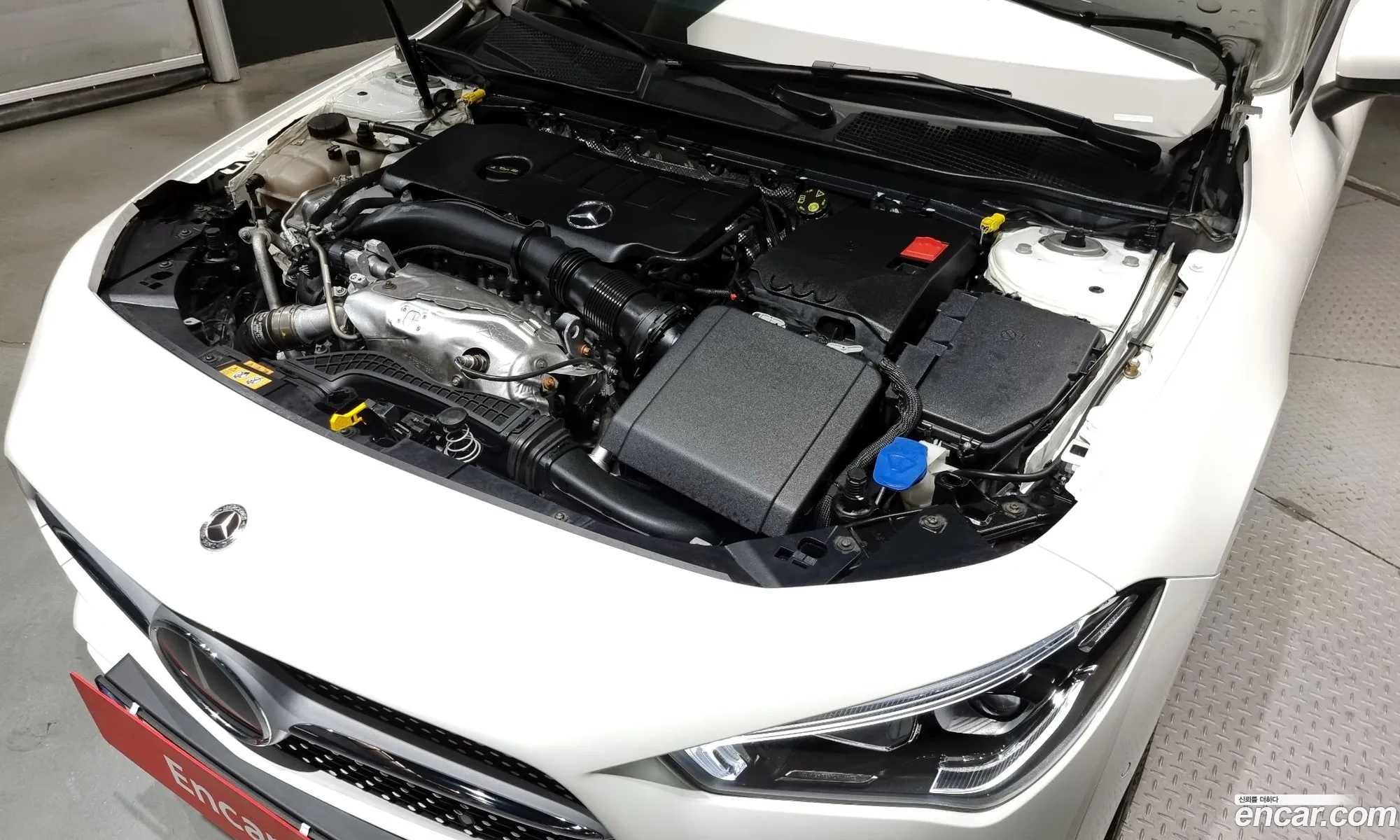 Mercedes-Benz Cla-Klasse Ii C118 X118 Cla250 4Matic 2022 - фотография 12589024