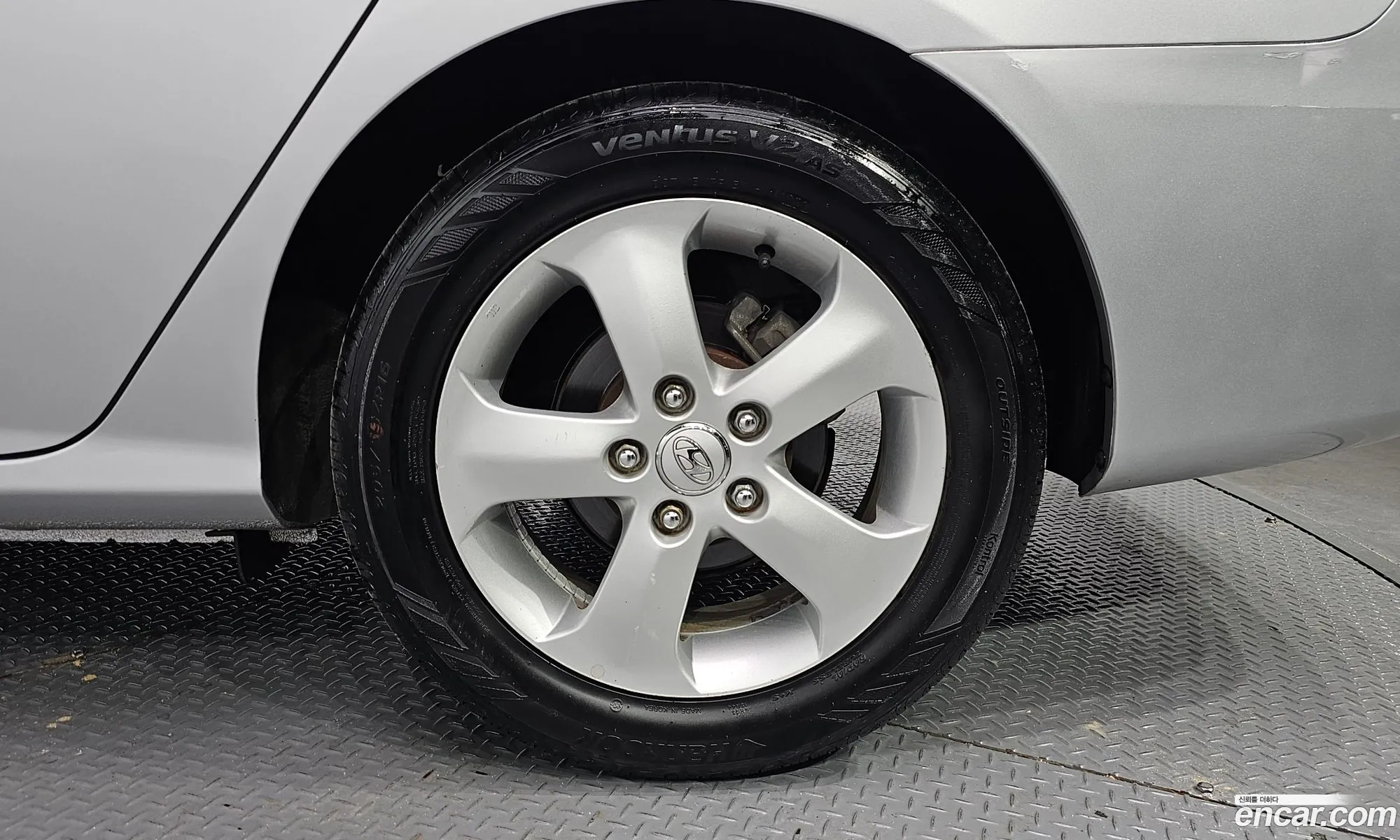 Hyundai Avante Iv 16 Vvt X16 2007 - фотография 17005221