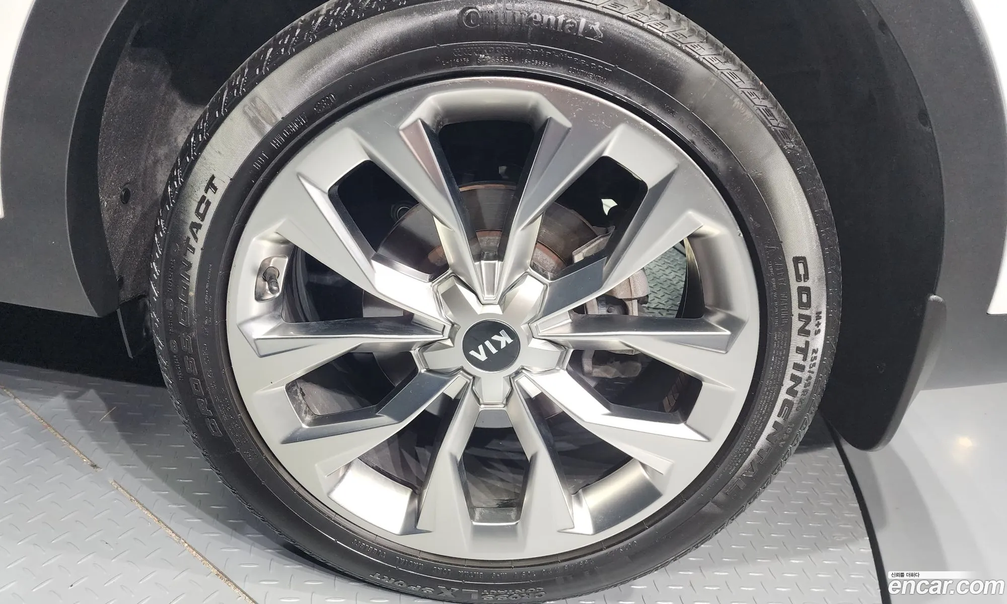 Kia Sorento Diesel 22 2Wd 2020 - фотография 11822165