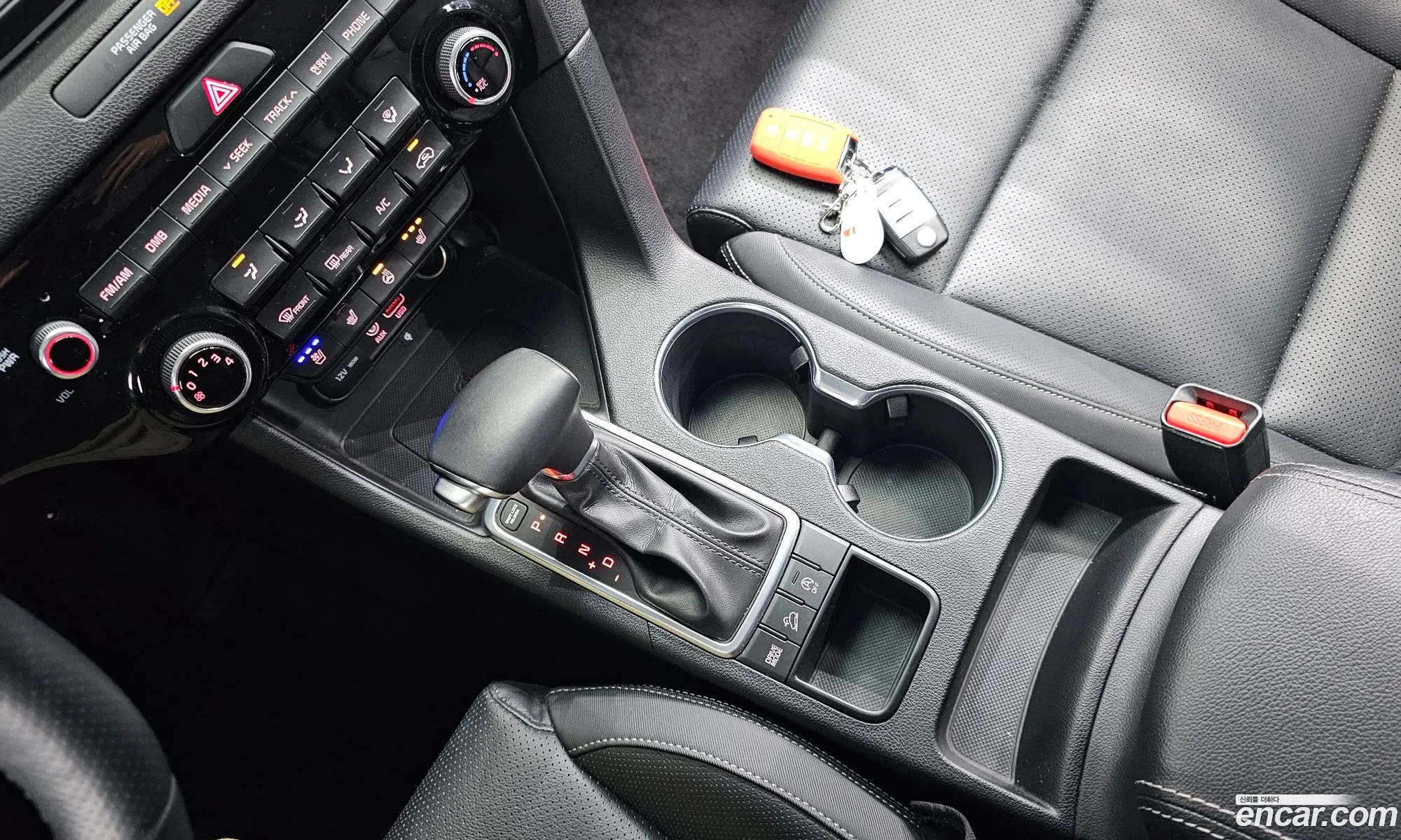 Korex Auto Trade - фотография 14659294