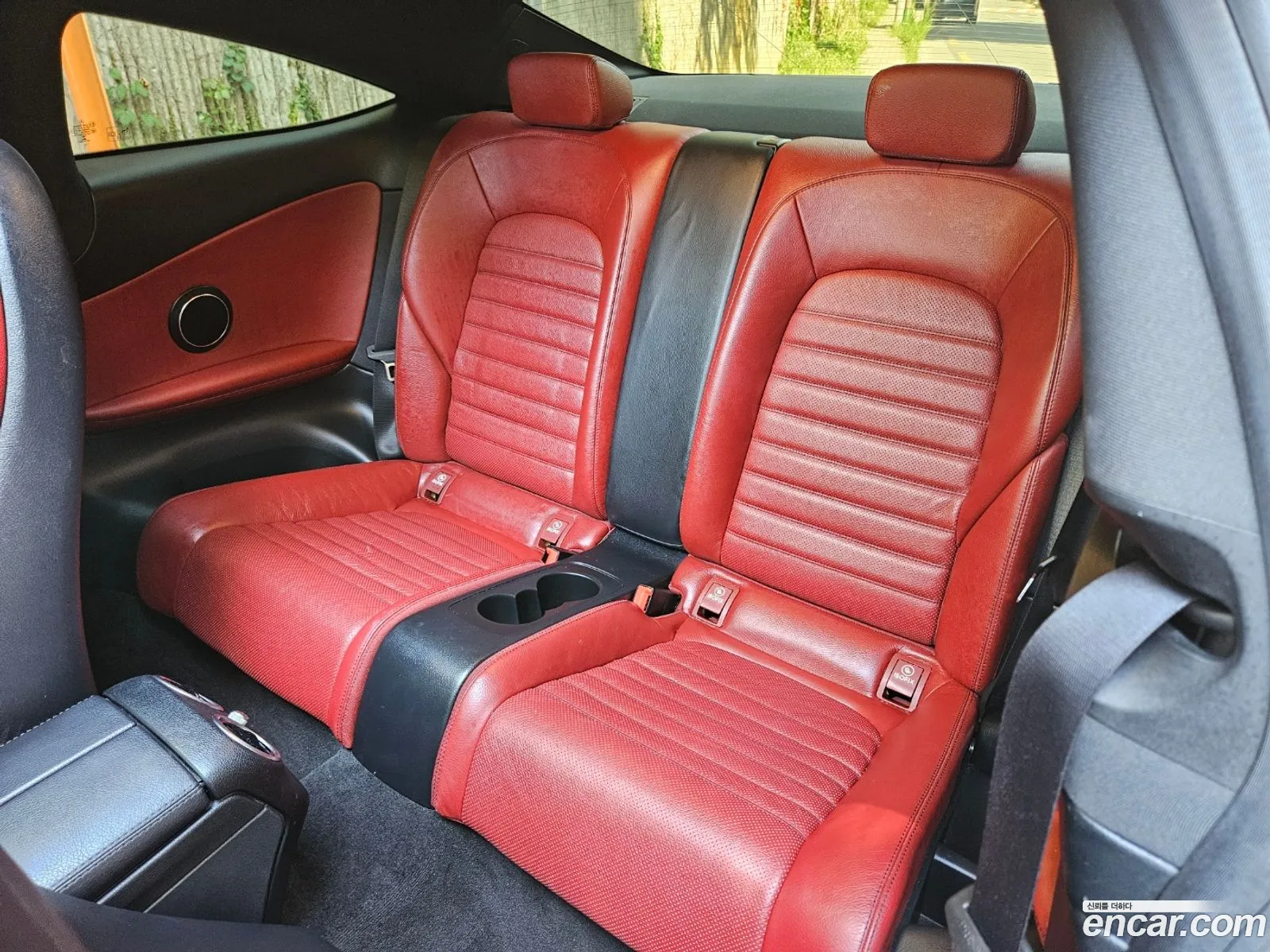Mercedes-Benz C-Klasse Iv W205 C220 D 4Matic Coupe 2019 - фотография 12745783
