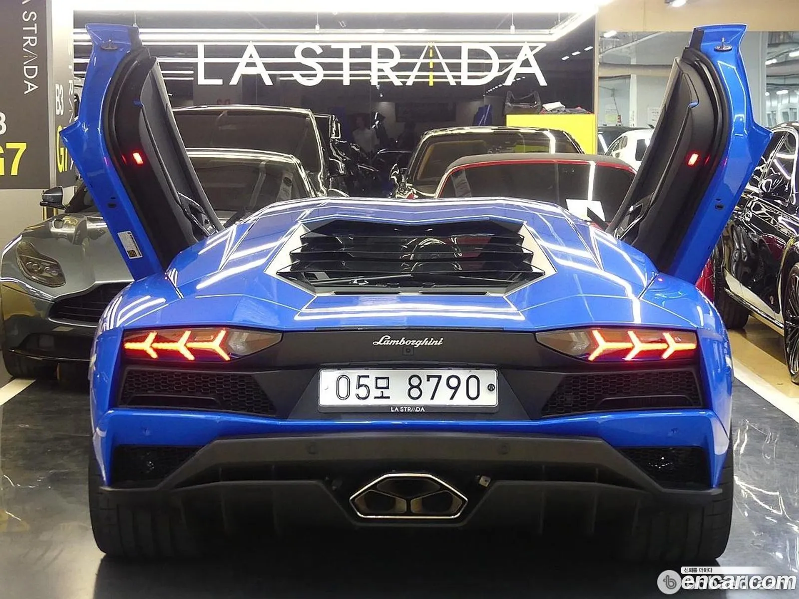 Korex Auto Trade - фотография 3950287