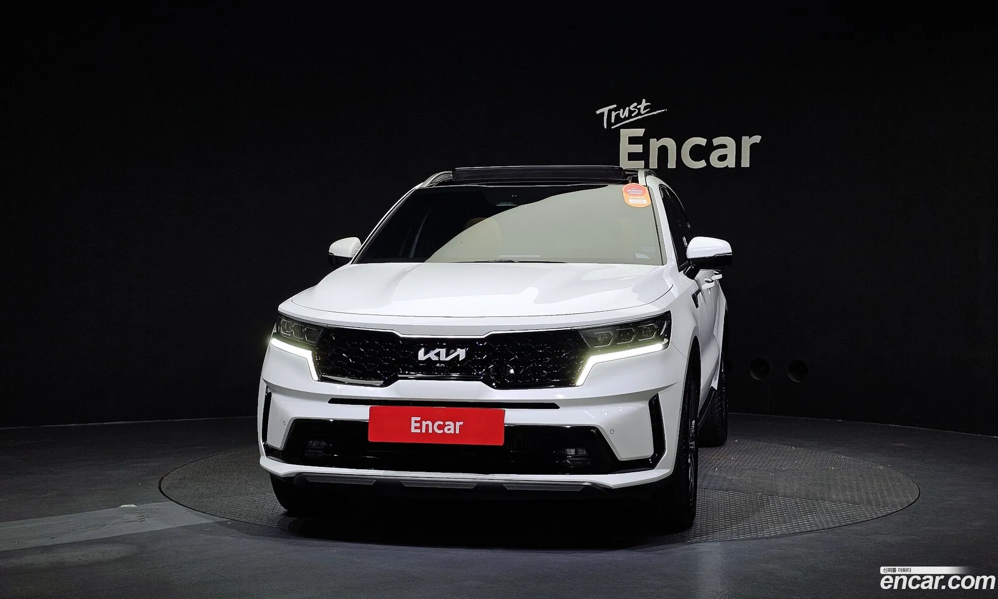 Kia Sorento Iv Hev 16 4Wd 2022 - фотография 13019388