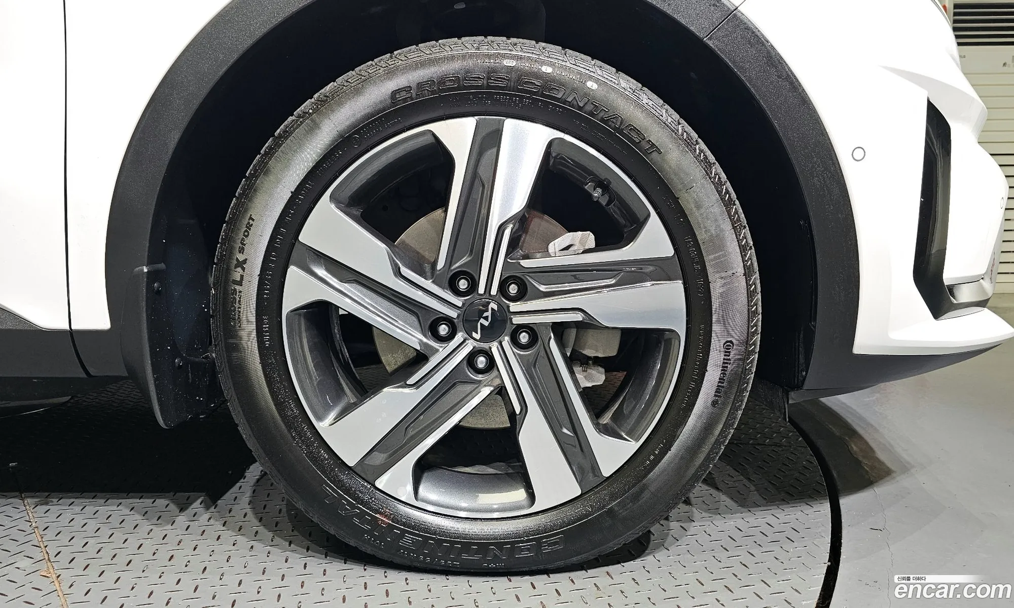 Kia Sorento Iv Hev 16 4Wd 2022 - фотография 13019390