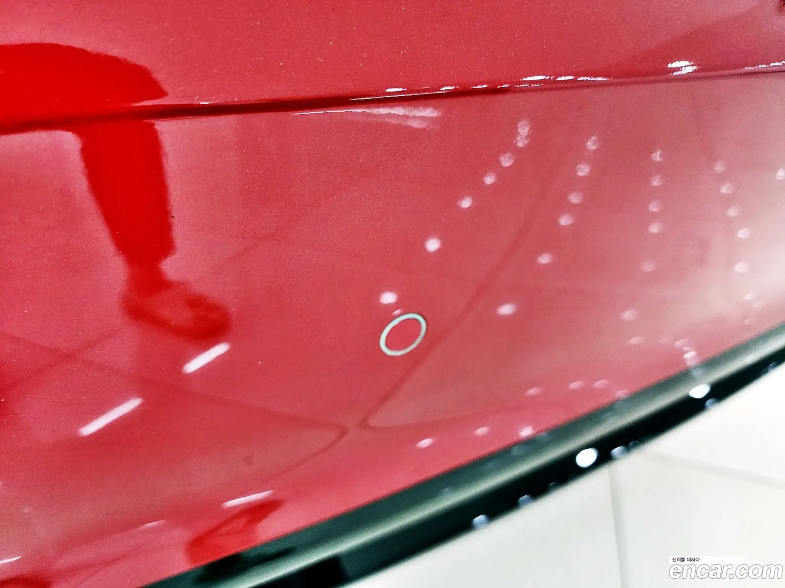Kia All New K3 Prestige - фотография 19021186