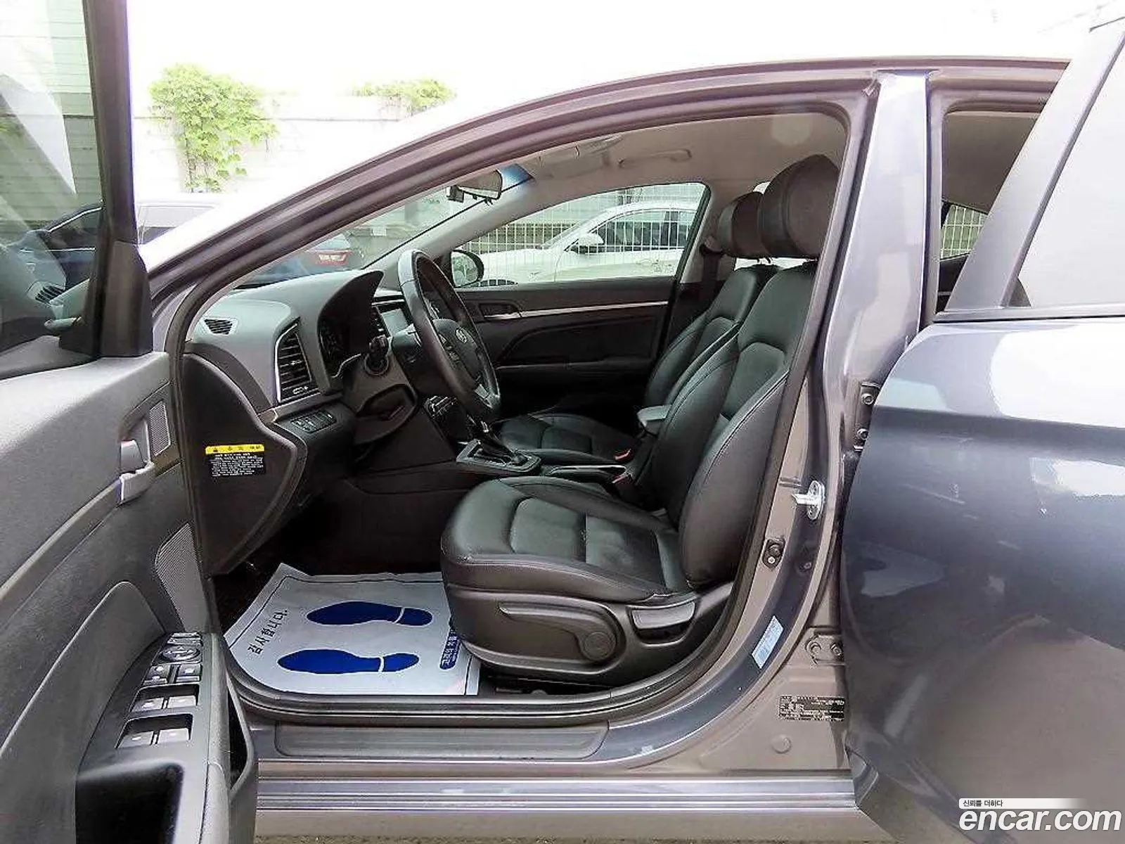 Hyundai Avante 16 Gdi Smart 2016 - фотография 18935138
