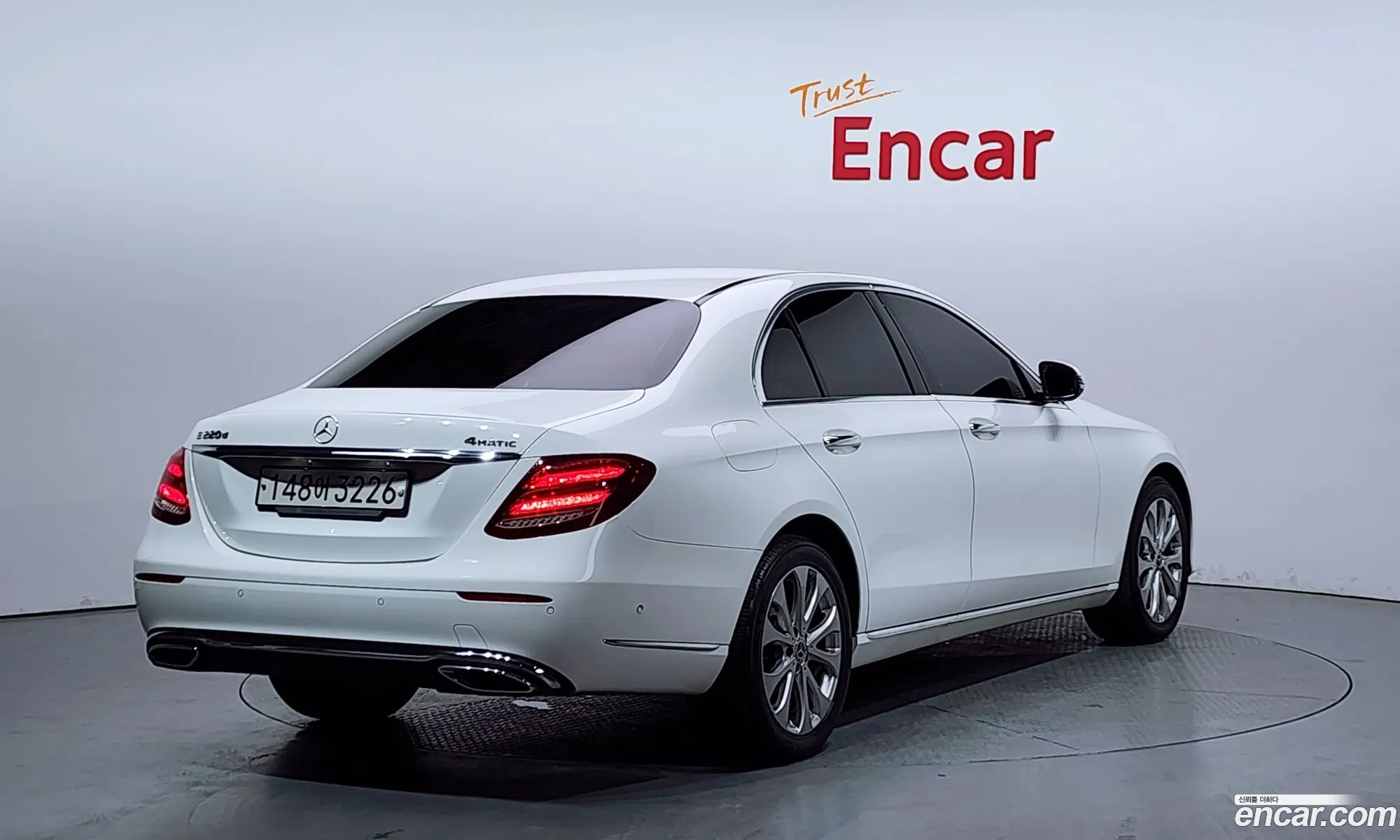 Mercedes-Benz E-Klasse V W213 S213 C238 E220D 4Matic Exclusive 2020 - фотография 12867733