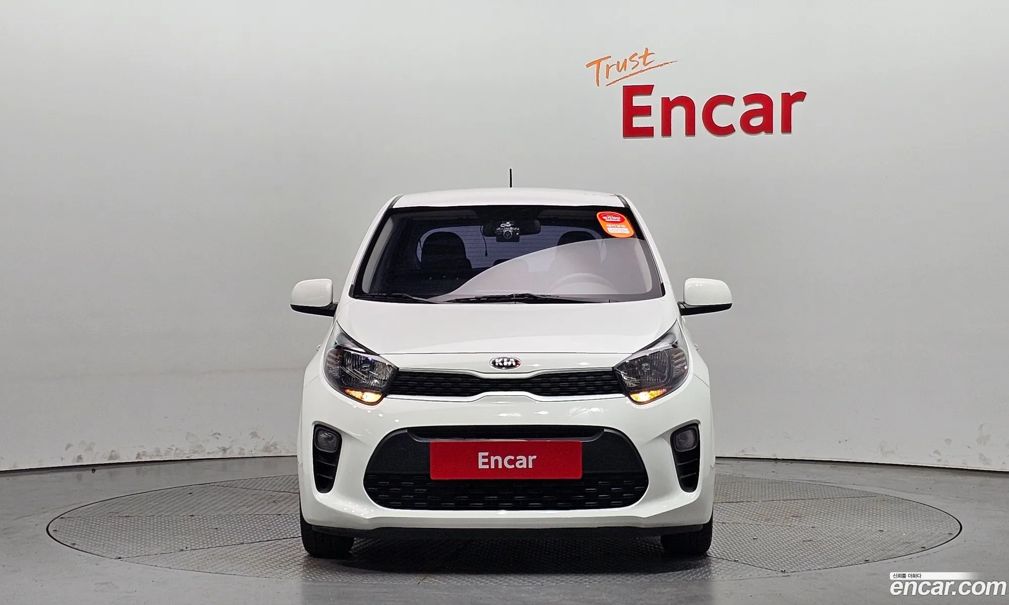 Kia Morning Iii Lpi Deluxe 2020 - фотография 17507481