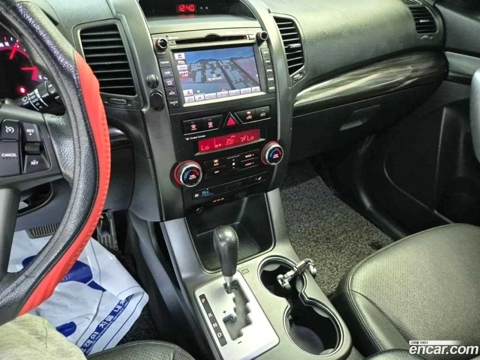 Korex Auto Trade - фотография 12539724