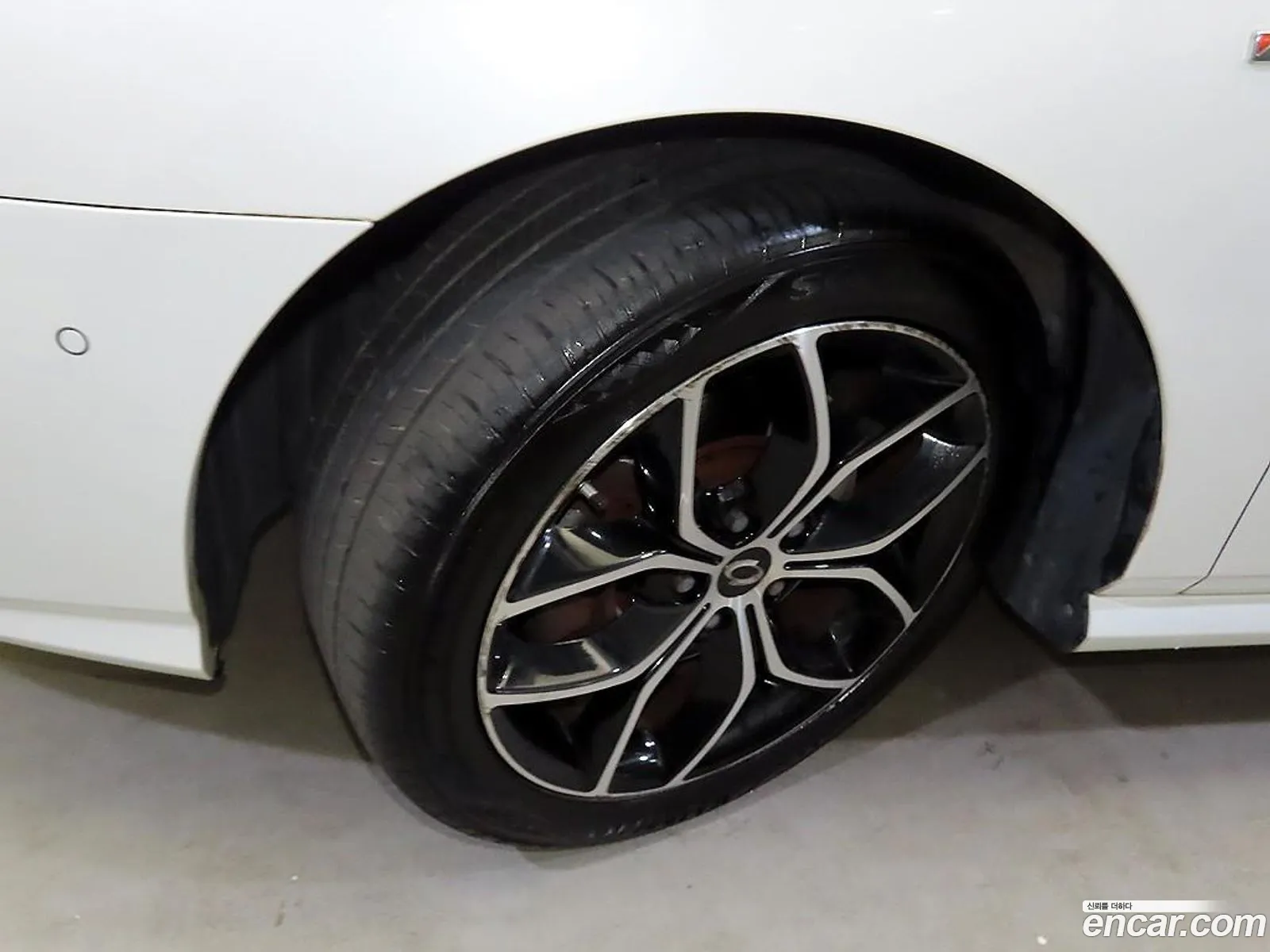 Renault Samsung Sm5 16Tce 2014 - фотография 7260528