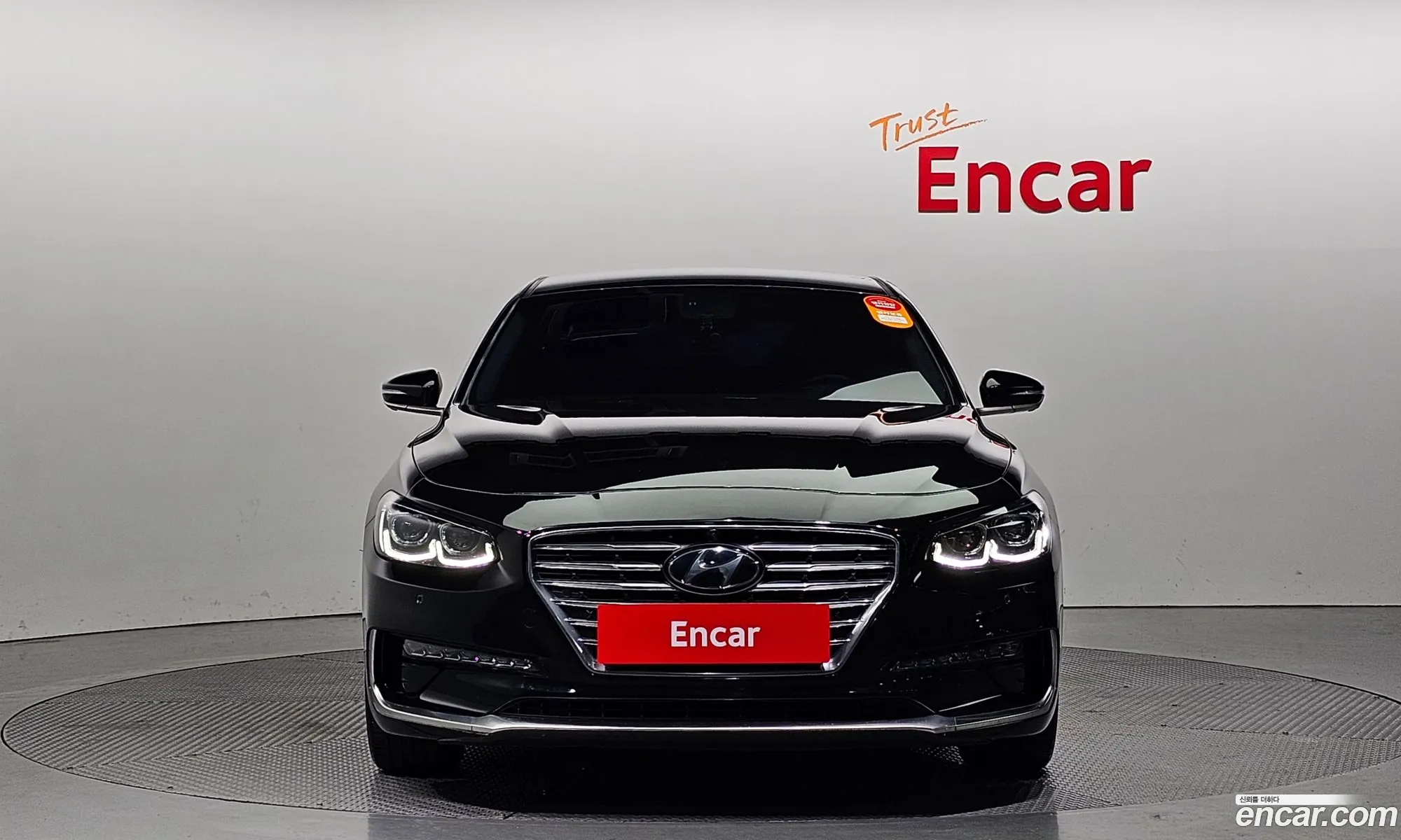 Hyundai Grandeur Vi Exclusive 2019 - фотография 19748363