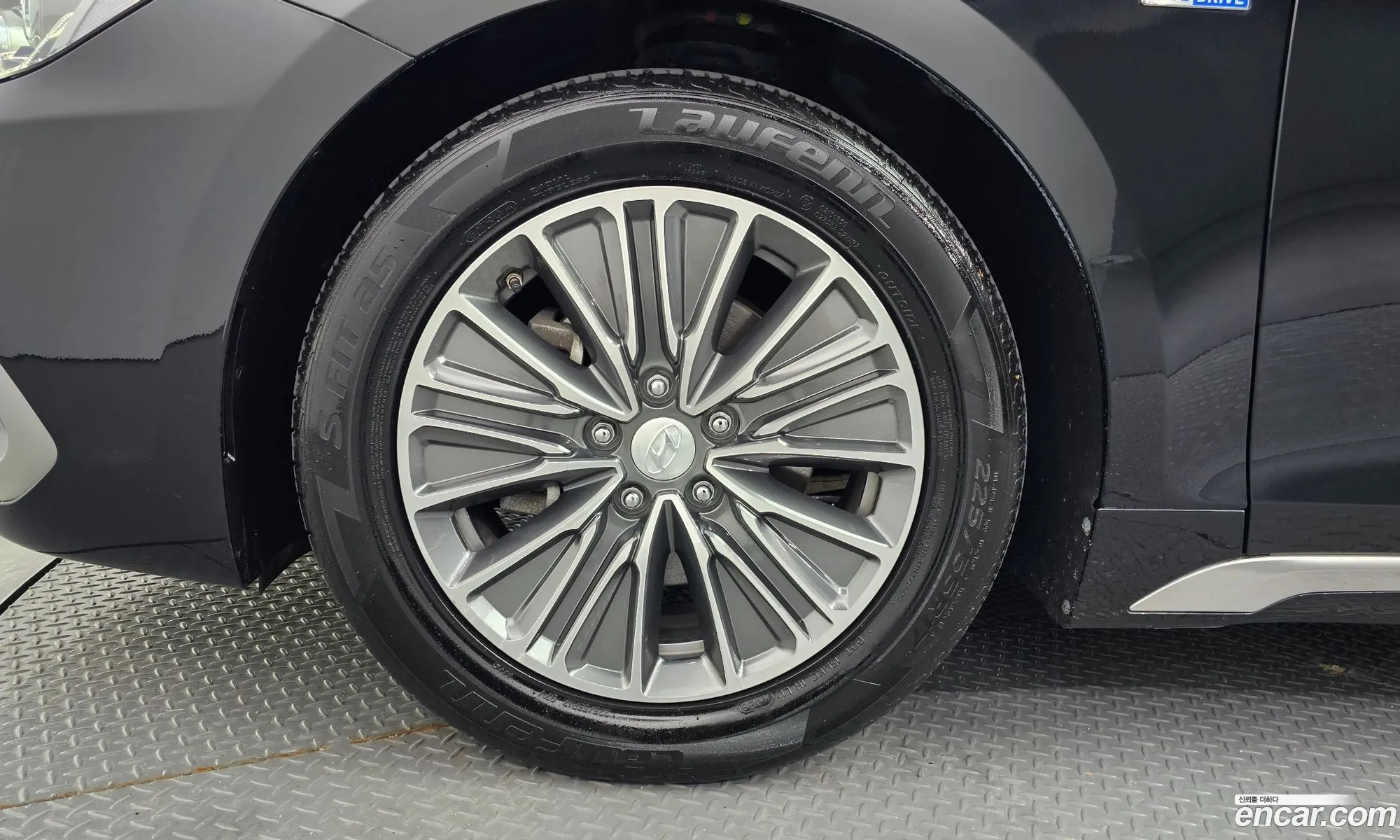 Hyundai Grandeur Vi Exclusive 2019 - фотография 19748365