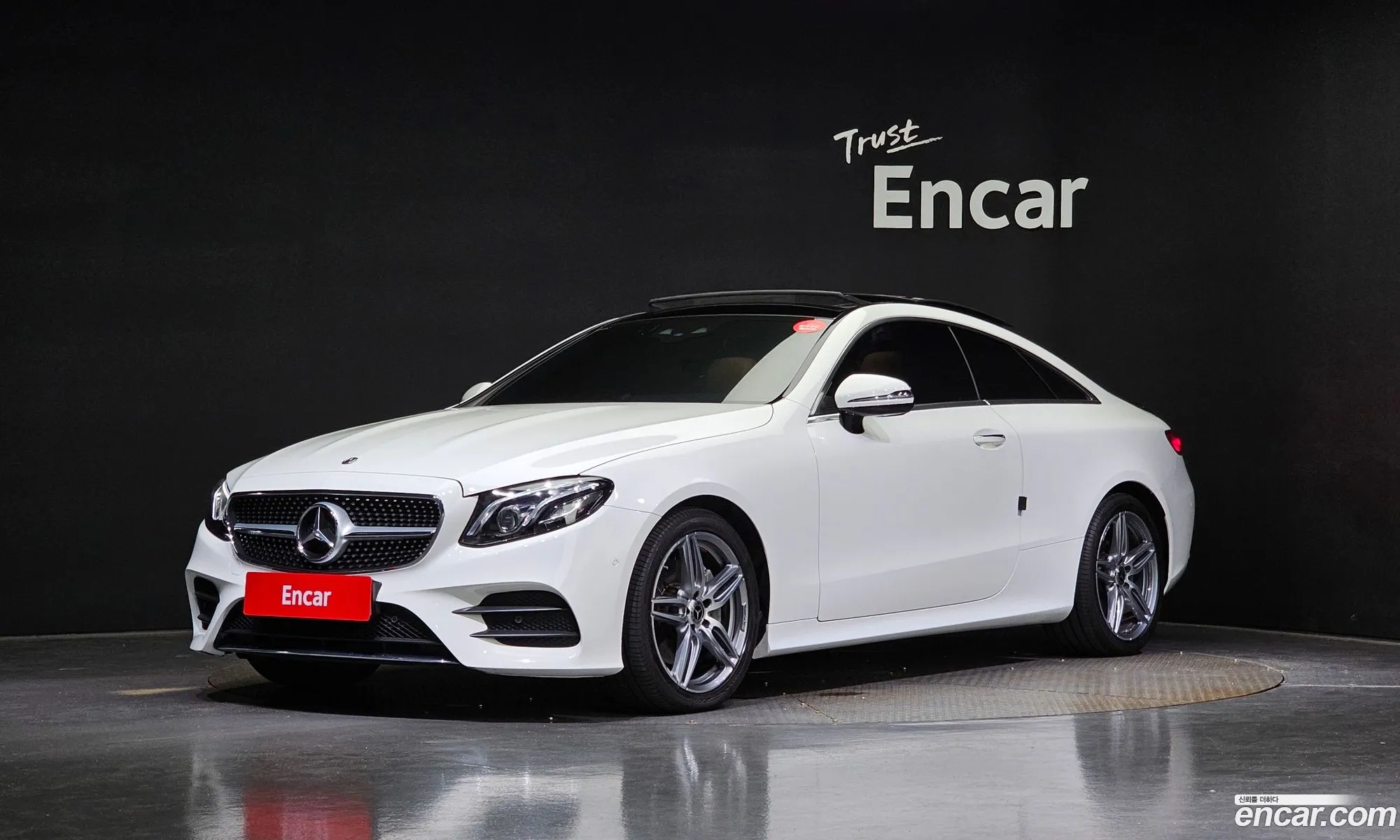 Mercedes-Benz E-Klasse V W213 S213 C238 E220D Coupe 2019 - фотография 14177770