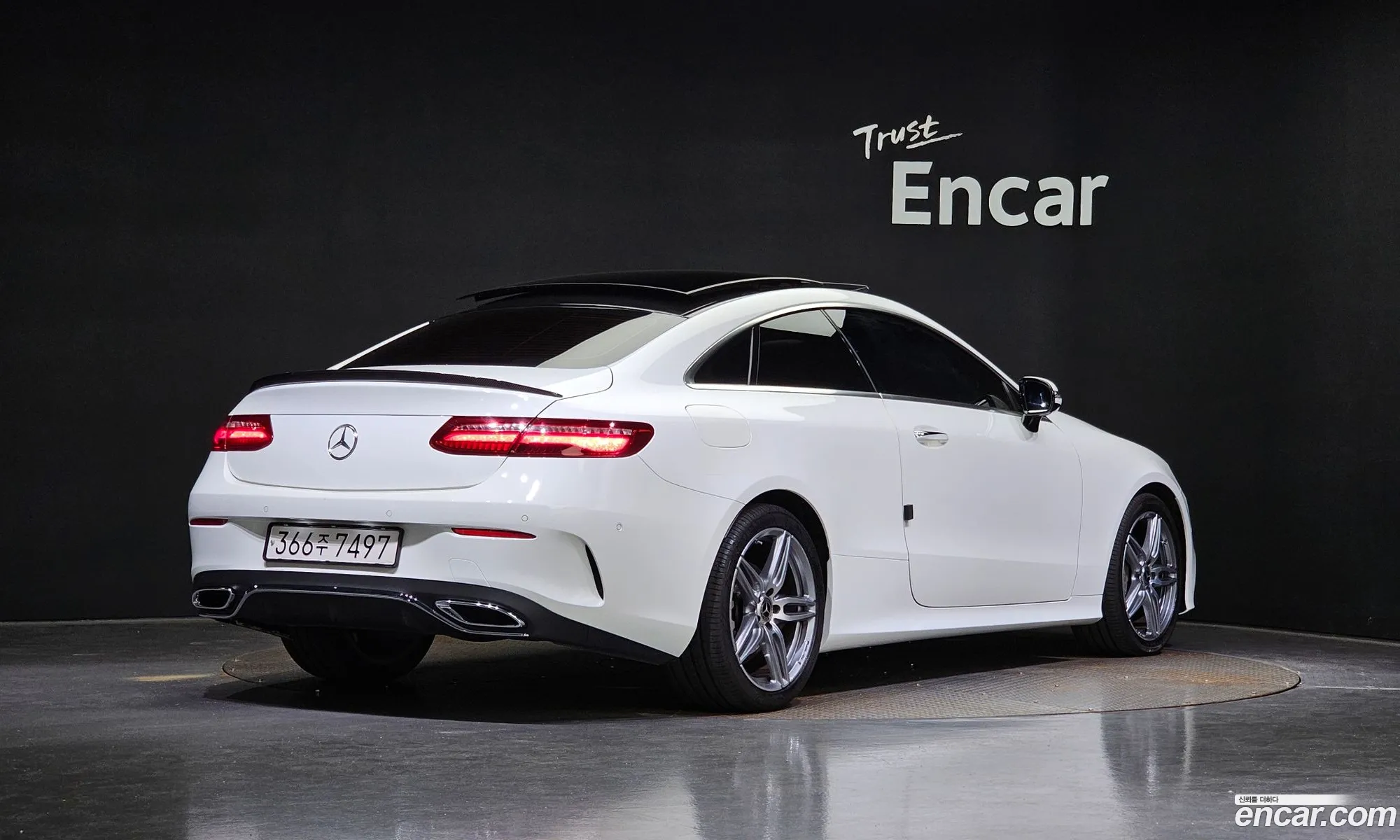 Mercedes-Benz E-Klasse V W213 S213 C238 E220D Coupe 2019 - фотография 14177771