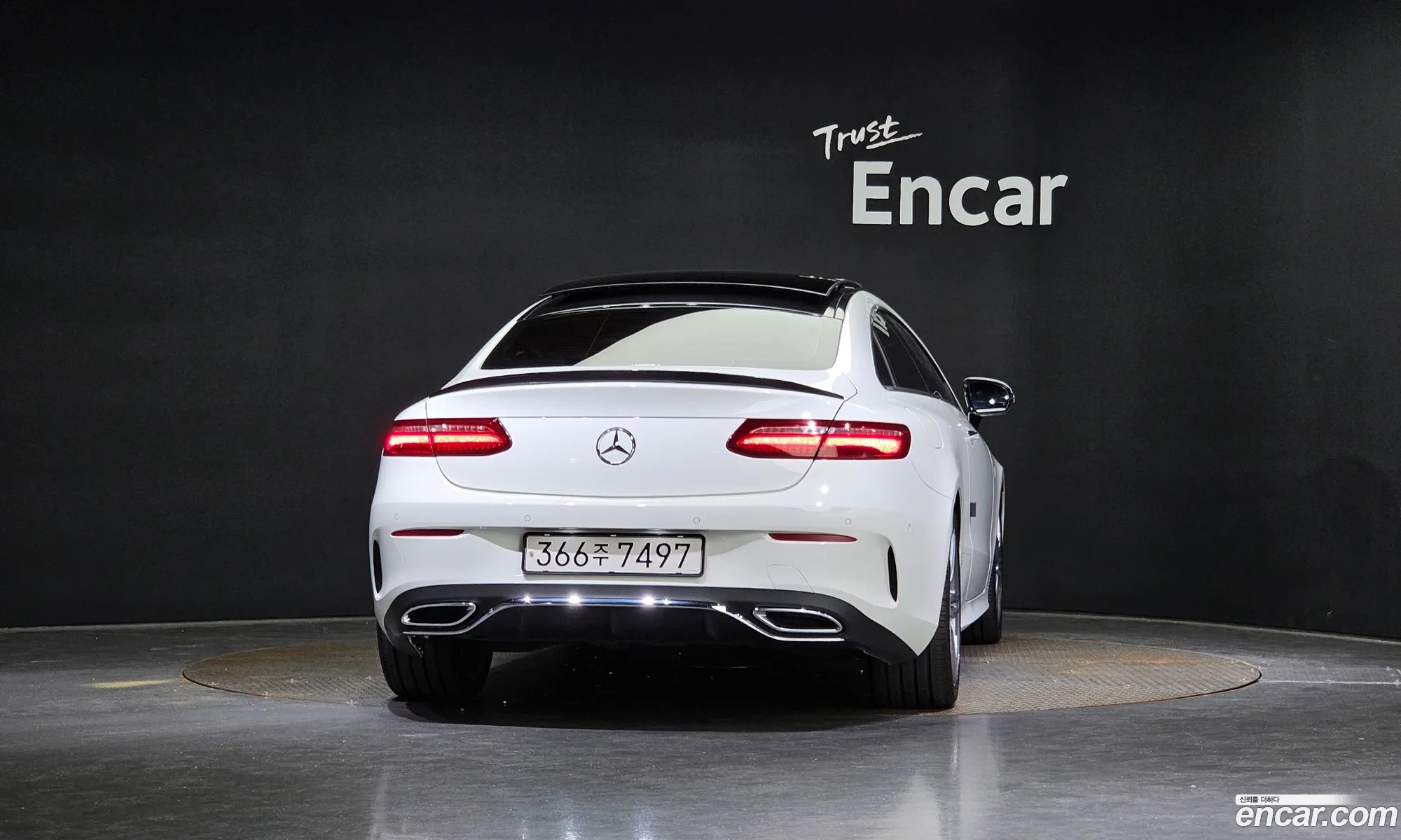 Mercedes-Benz E-Klasse V W213 S213 C238 E220D Coupe 2019 - фотография 14177773
