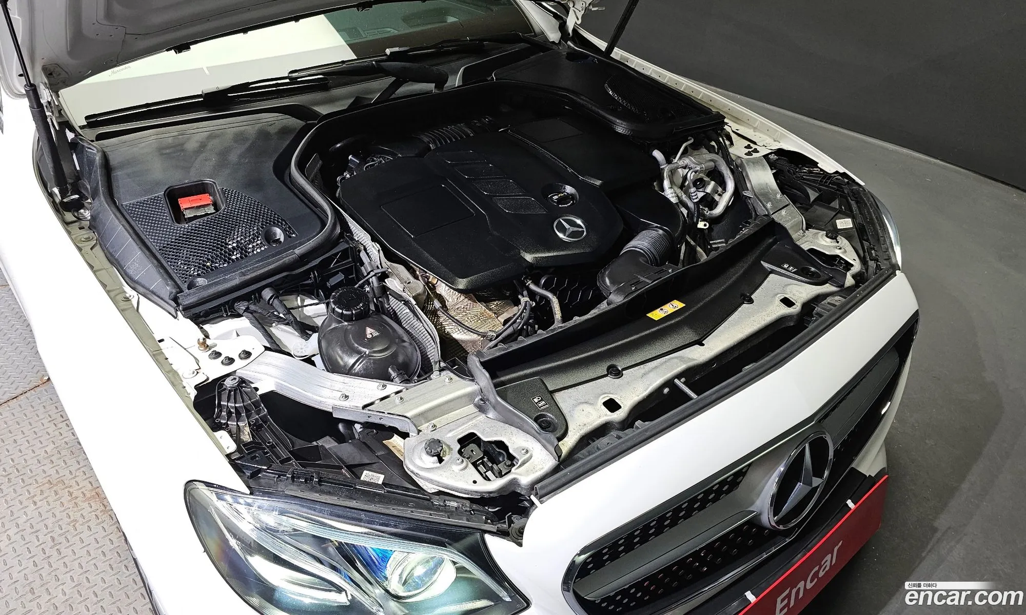 Mercedes-Benz E-Klasse V W213 S213 C238 E220D Coupe 2019 - фотография 14177775