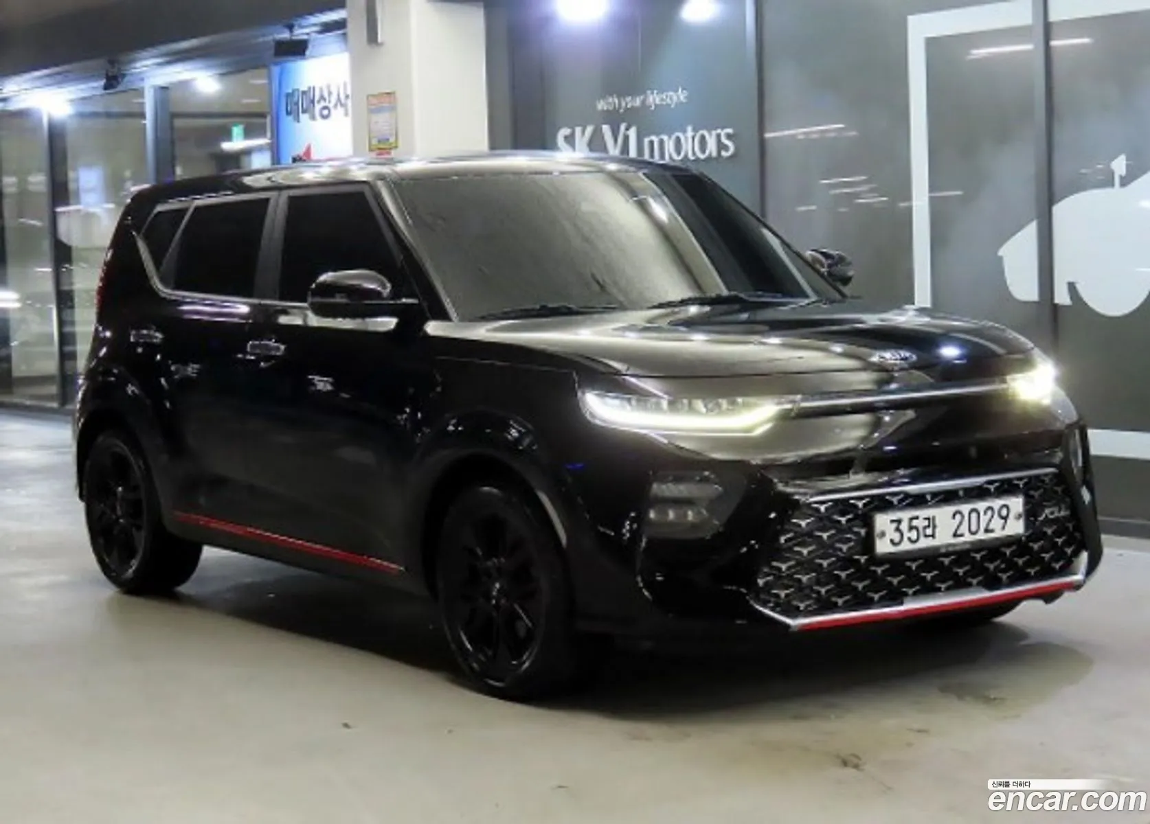 Kia Soul 16 T-Gdi Noblesse 2019 - фотография 19754717