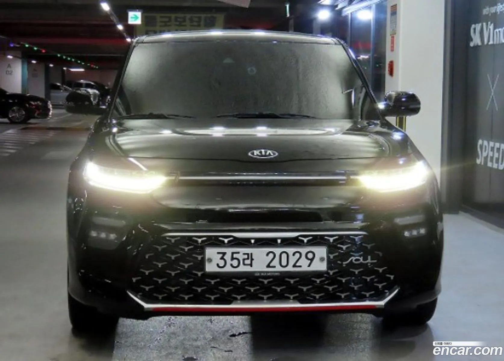 Kia Soul 16 T-Gdi Noblesse 2019 - фотография 19754718