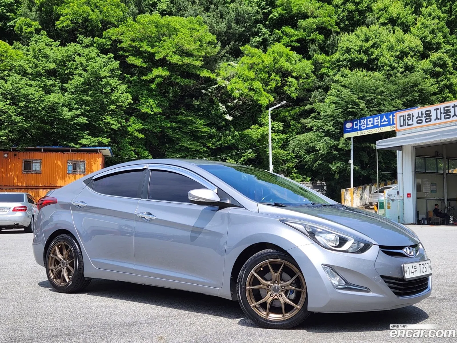 Korex Auto Trade - фотография 18642670