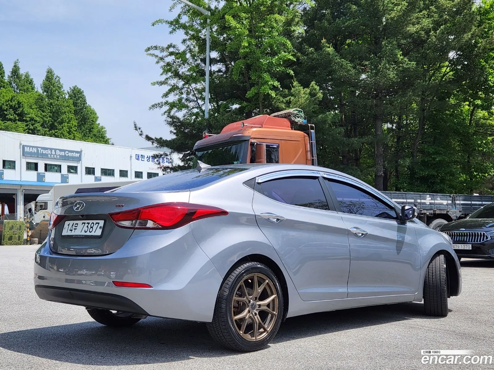 Korex Auto Trade - фотография 18642672