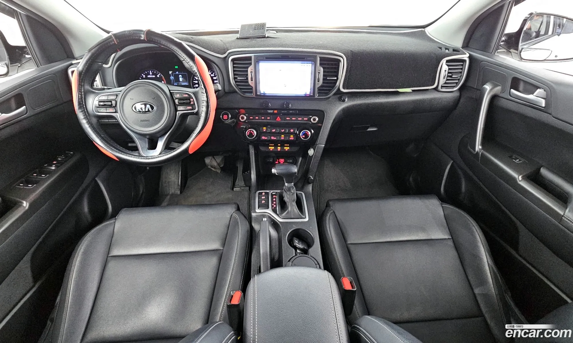 Korex Auto Trade - фотография 11642019