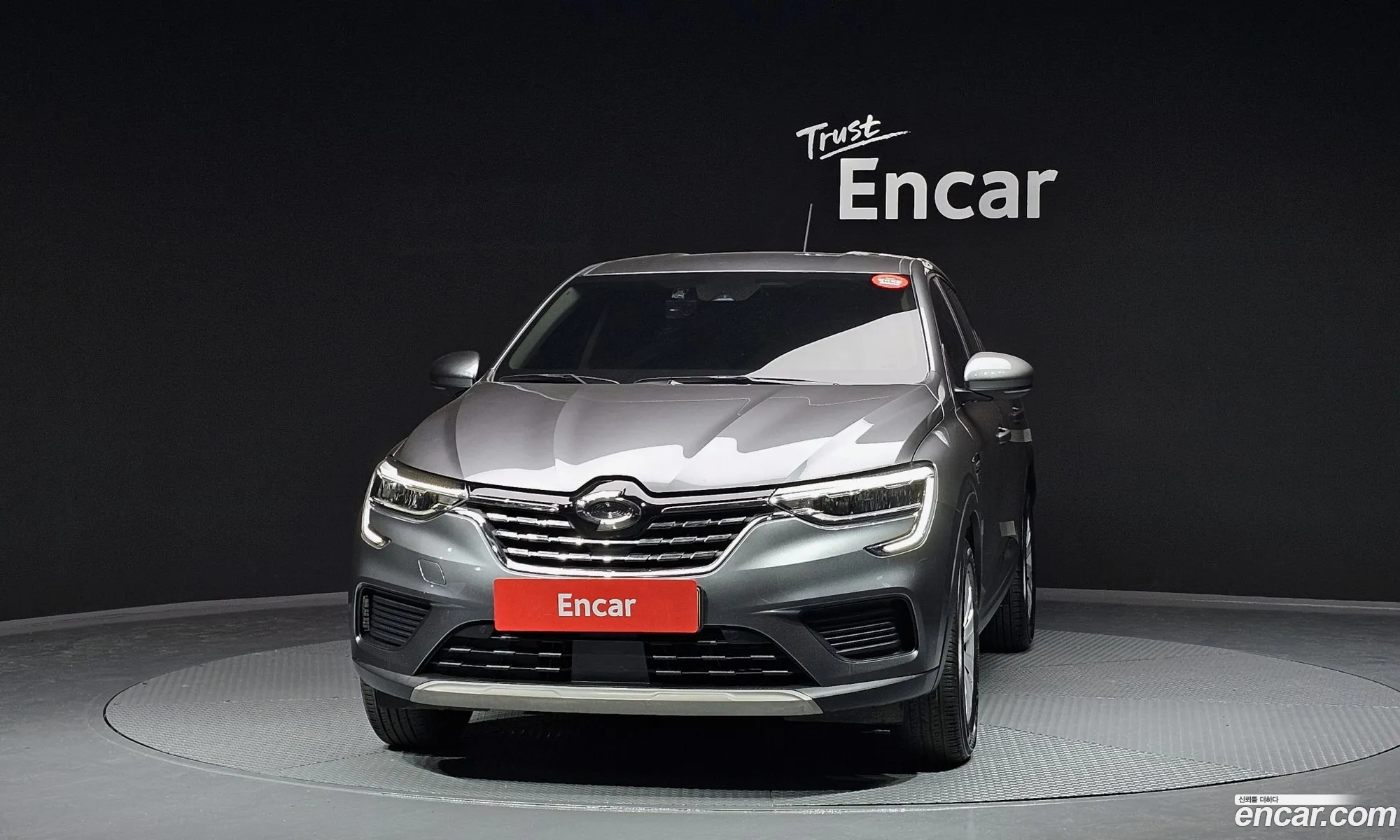 Renault Samsung Xm3 16 Gte Le 2022 - фотография 3144690