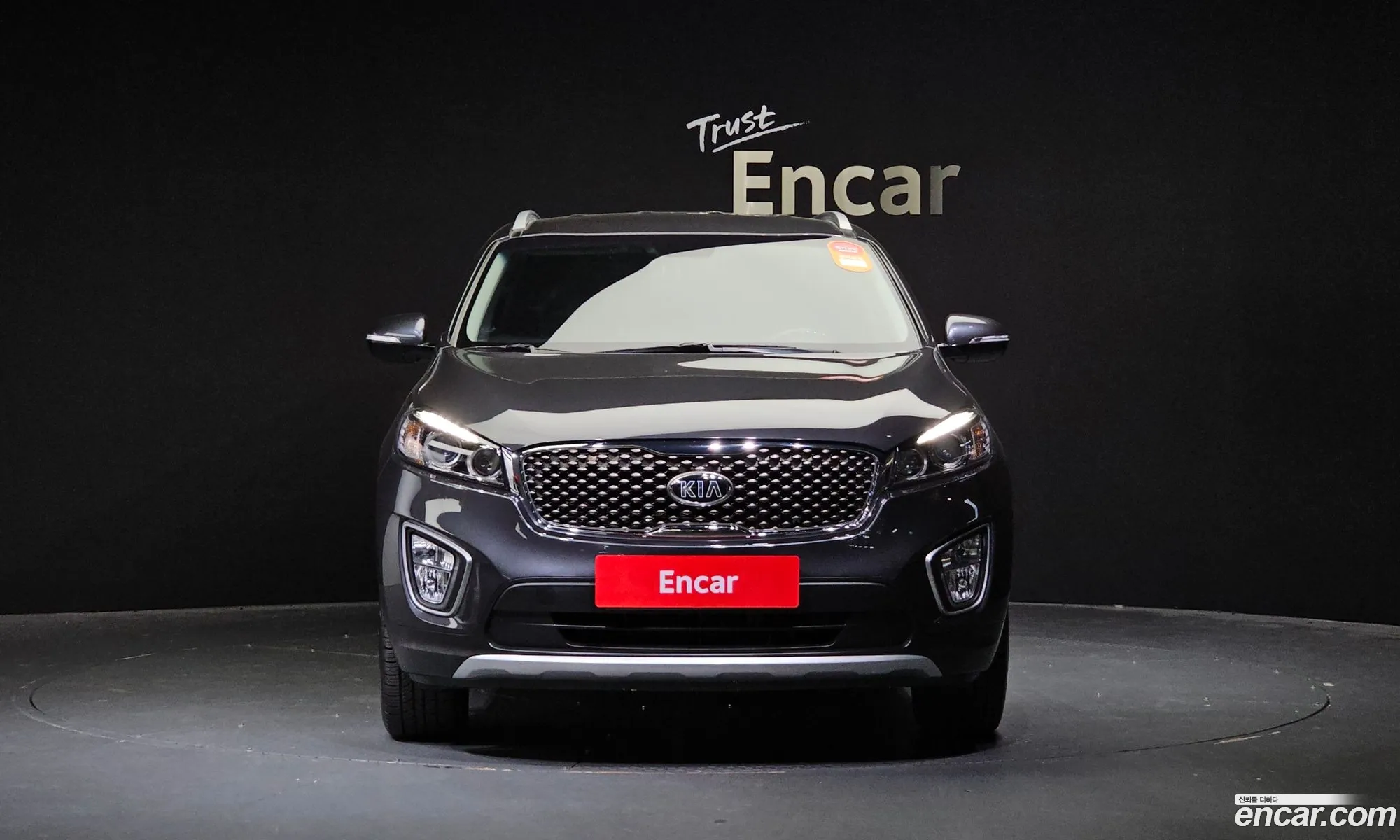 Kia Sorento Diesel 20 2Wd 2017 - фотография 11127927