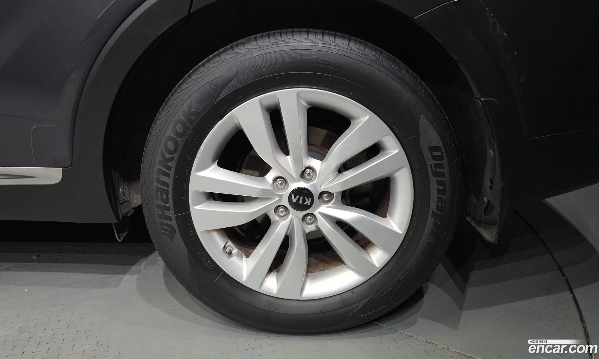 Kia Sorento Diesel 20 2Wd 2017 - фотография 11127929
