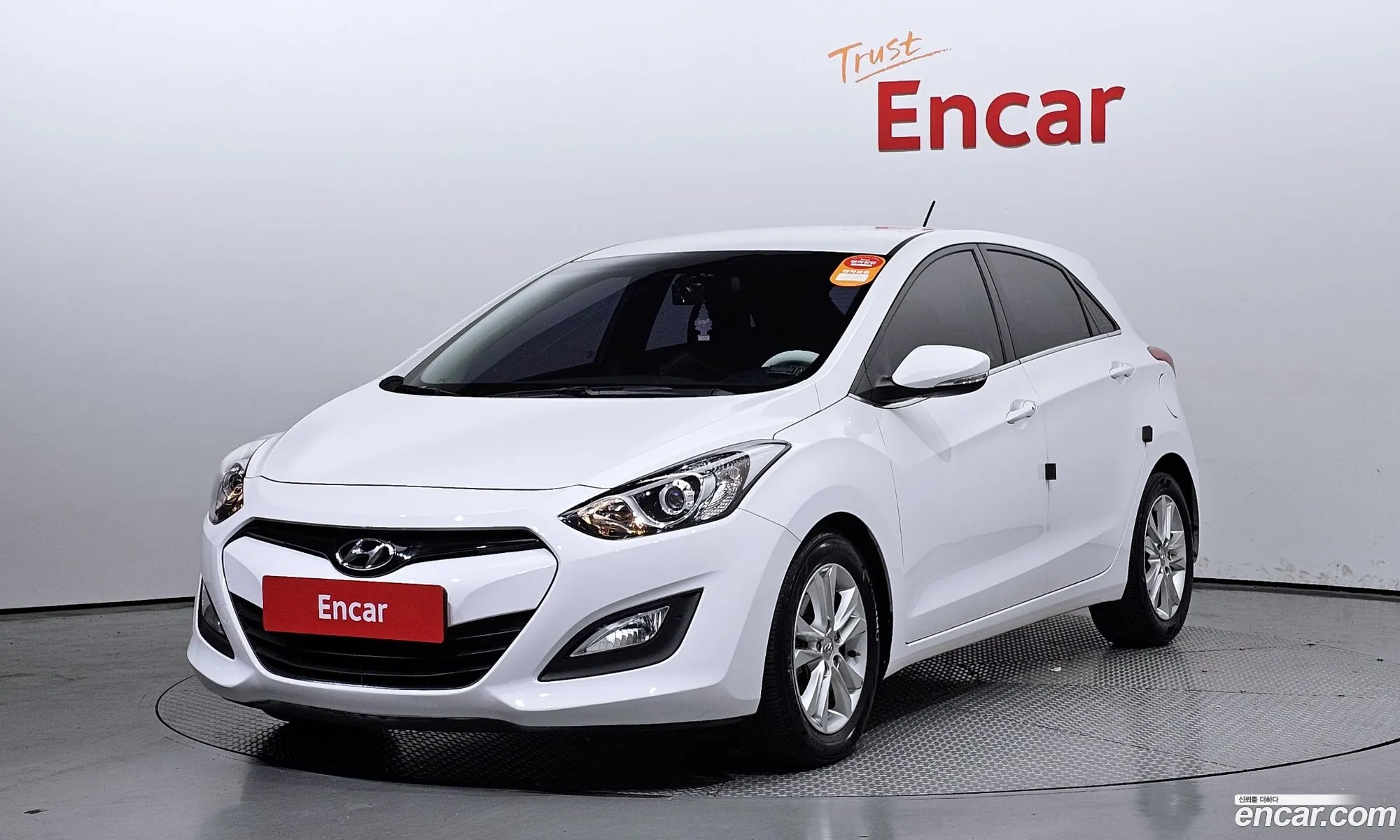 Hyundai I30 Ii 16 Gdi Pyl 2015 - фотография 19220699