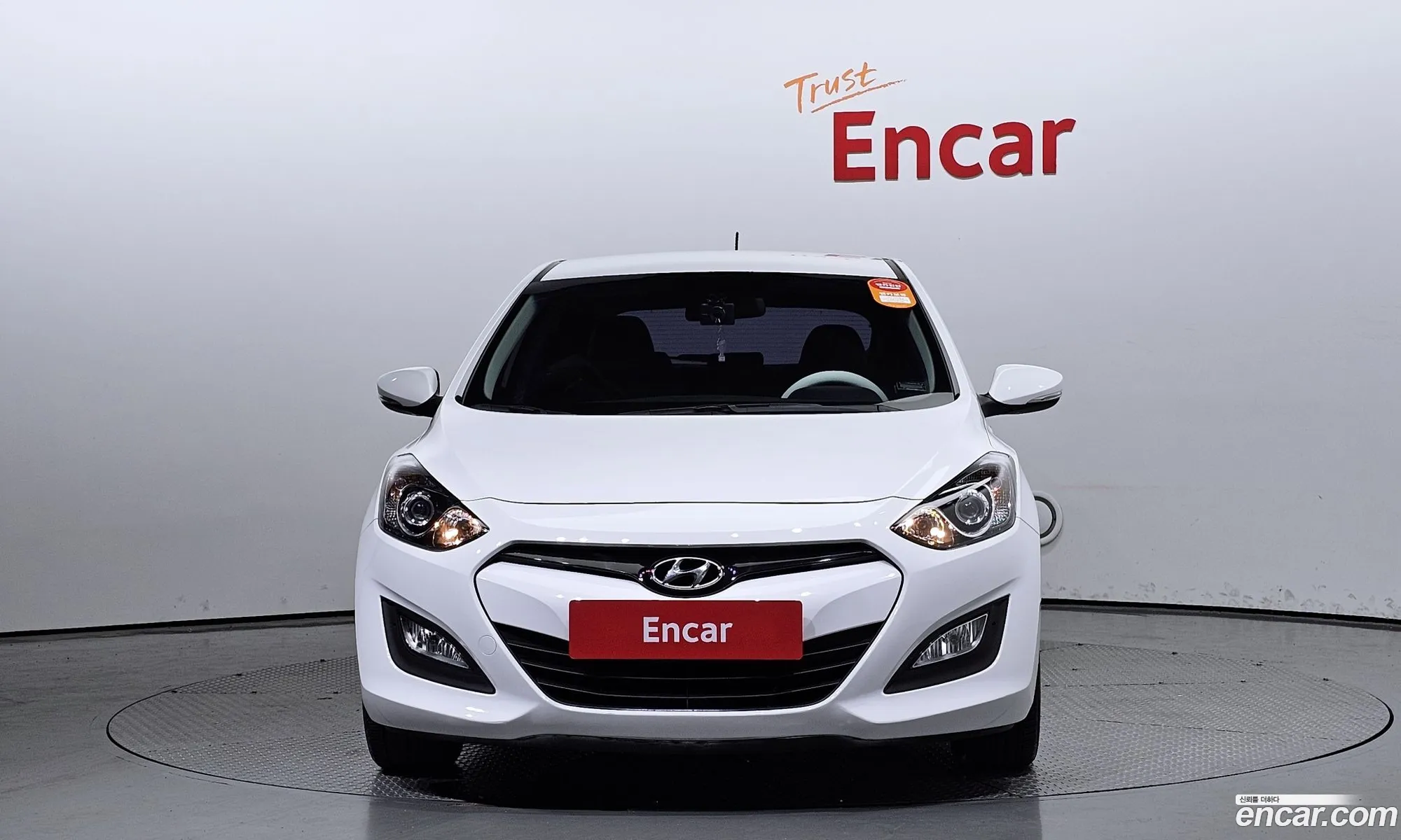 Hyundai I30 Ii 16 Gdi Pyl 2015 - фотография 19220702