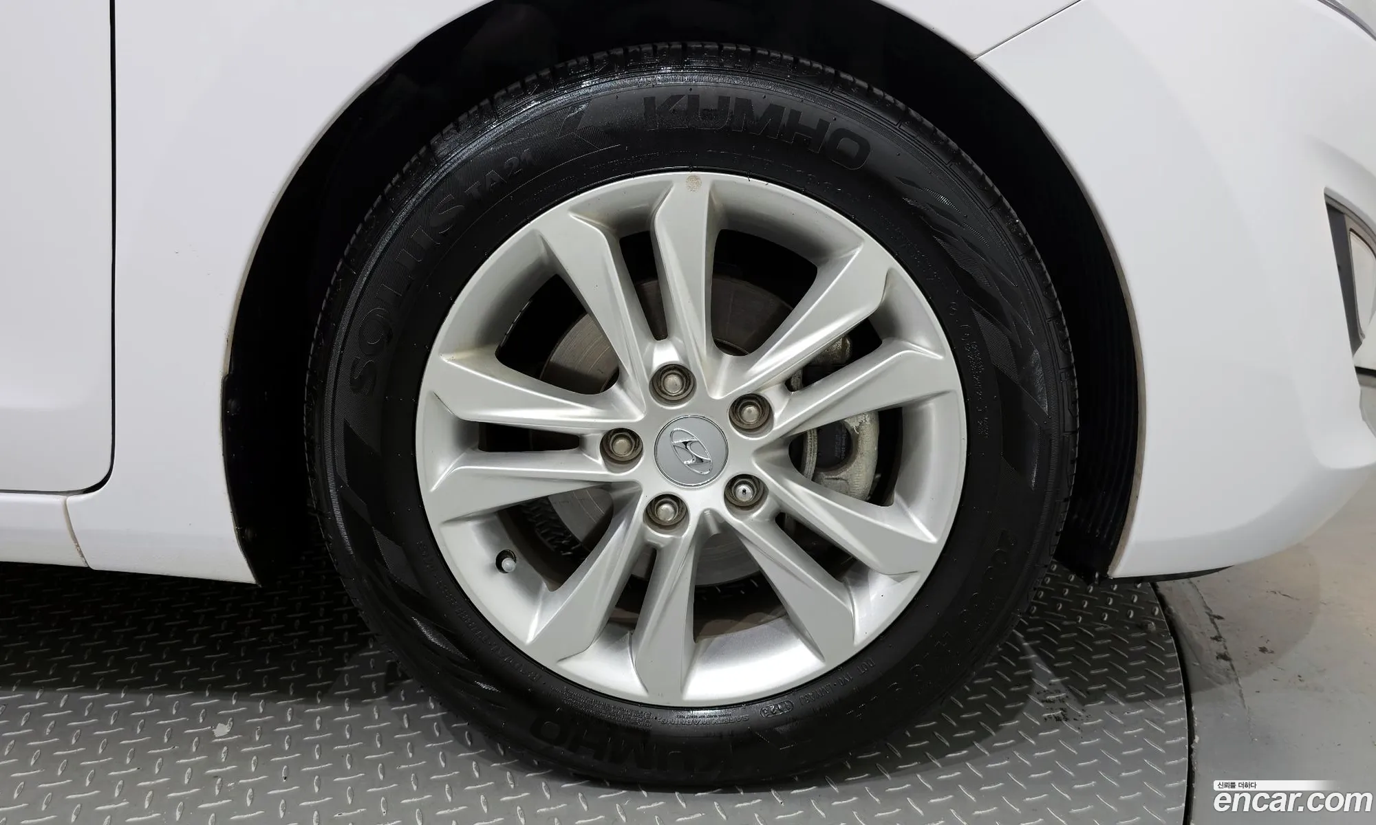 Hyundai I30 Ii 16 Gdi Pyl 2015 - фотография 19220704