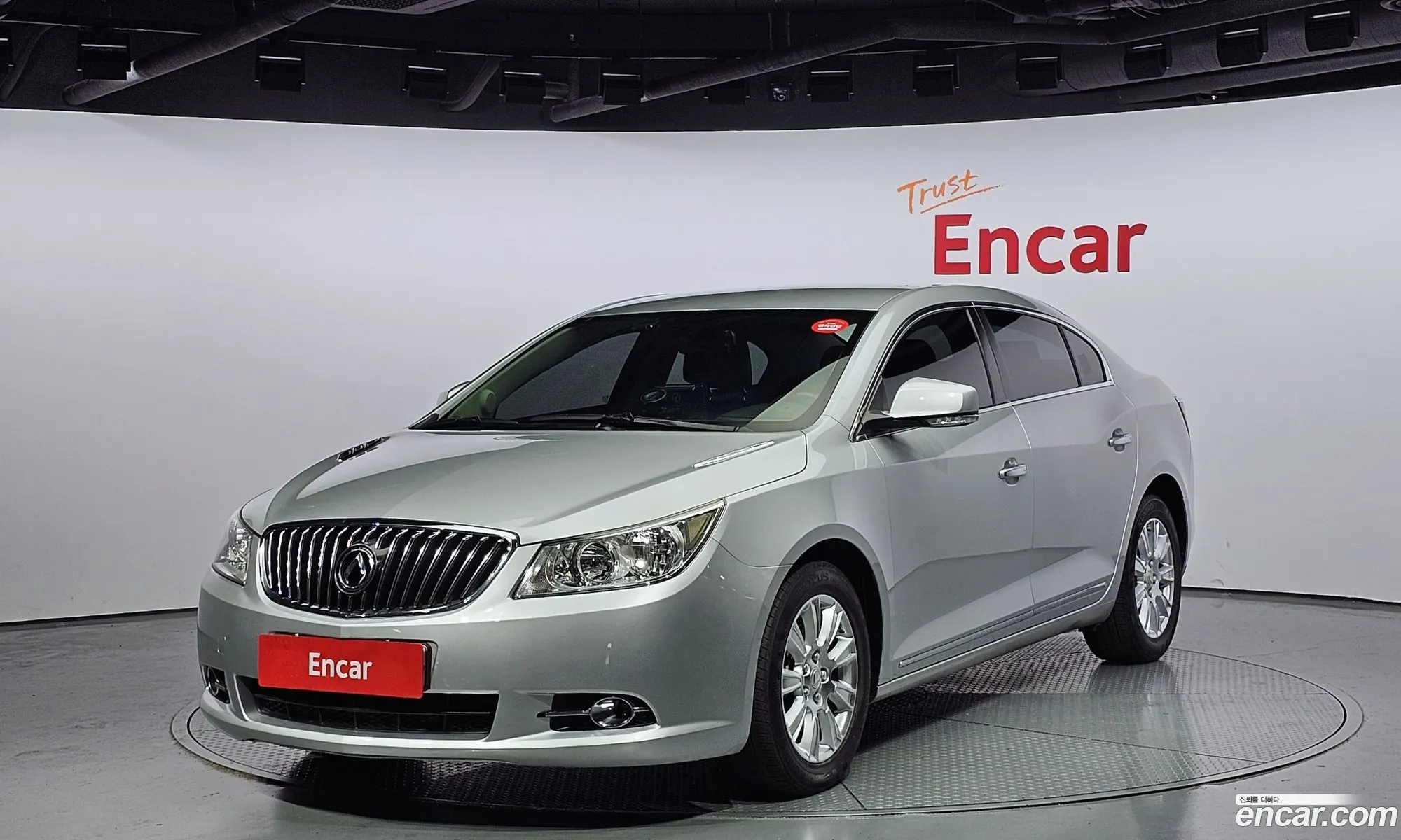 Chevrolet Alpheon Cl240 2015 - фотография 4652604