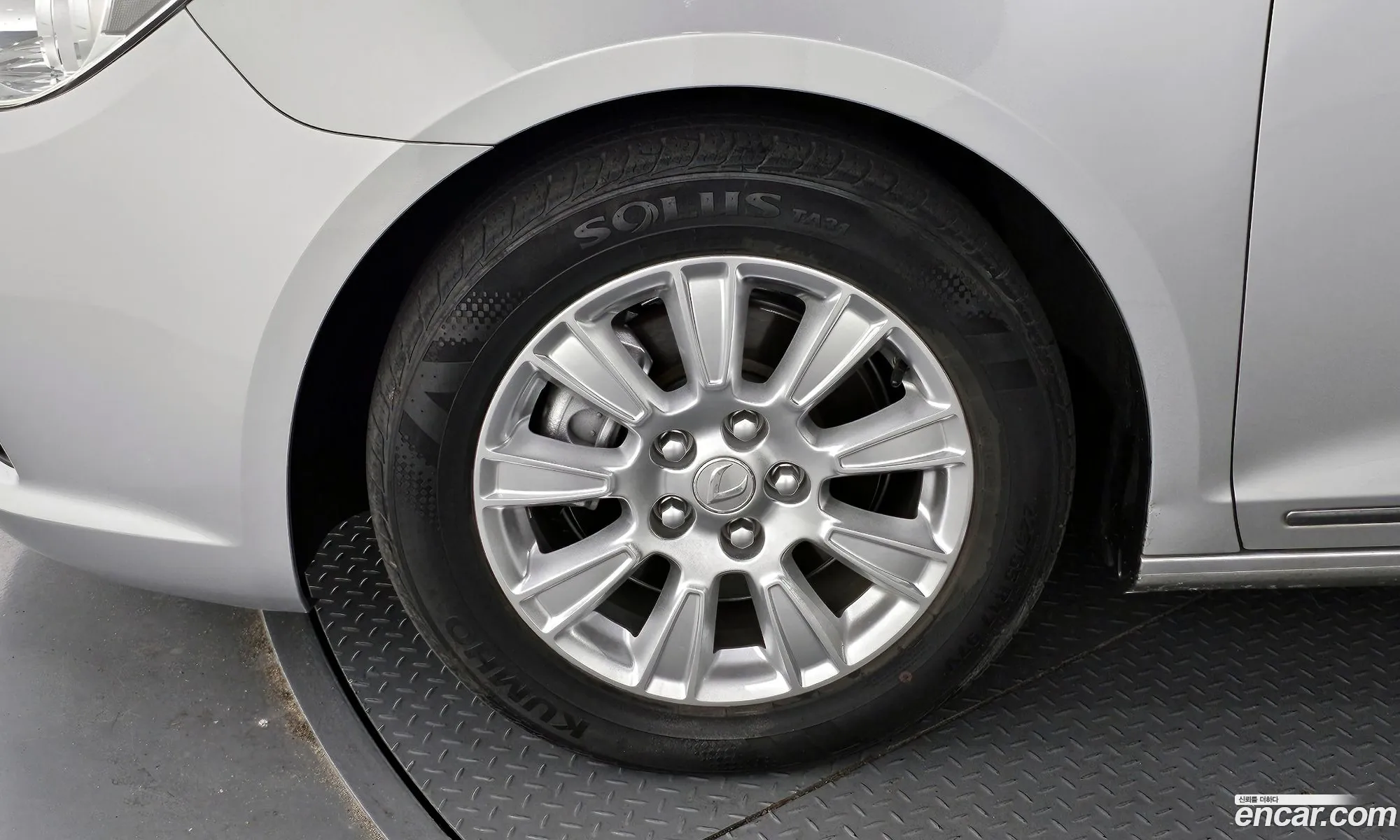 Chevrolet Alpheon Cl240 2015 - фотография 4652608