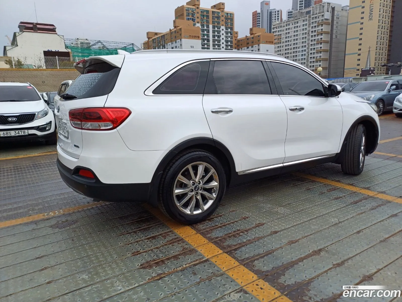 Korex Auto Trade - фотография 12432731