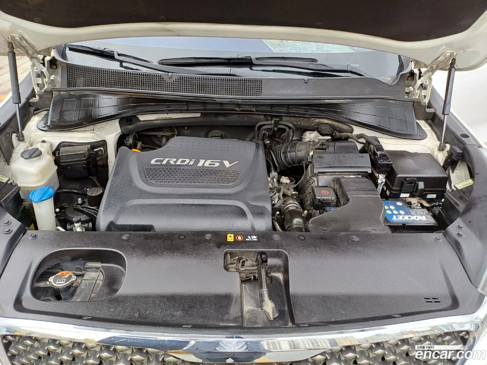 Korex Auto Trade - фотография 12432751