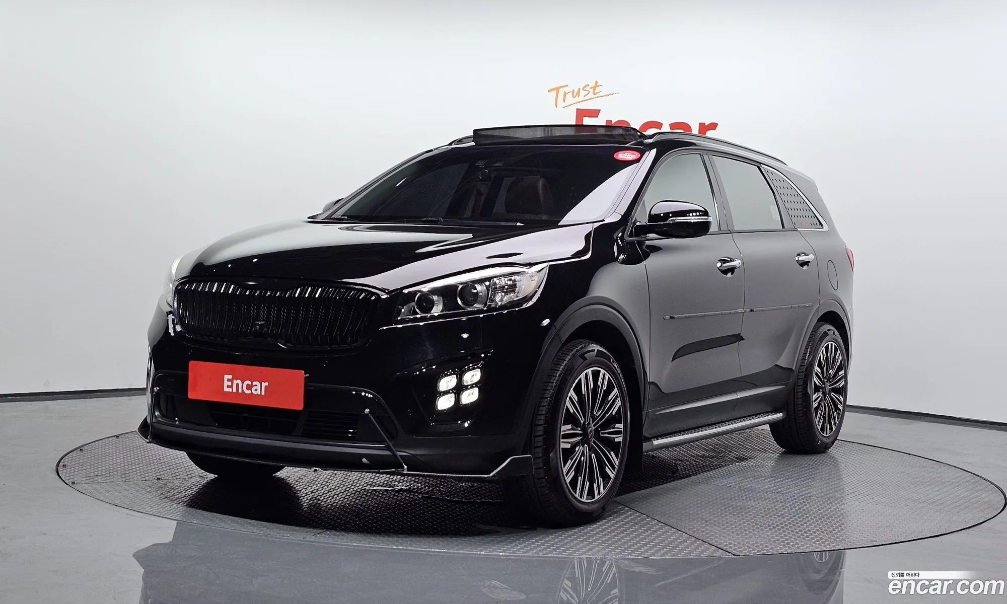 Kia Sorento Diesel 22 4Wd 2016 - фотография 11599645
