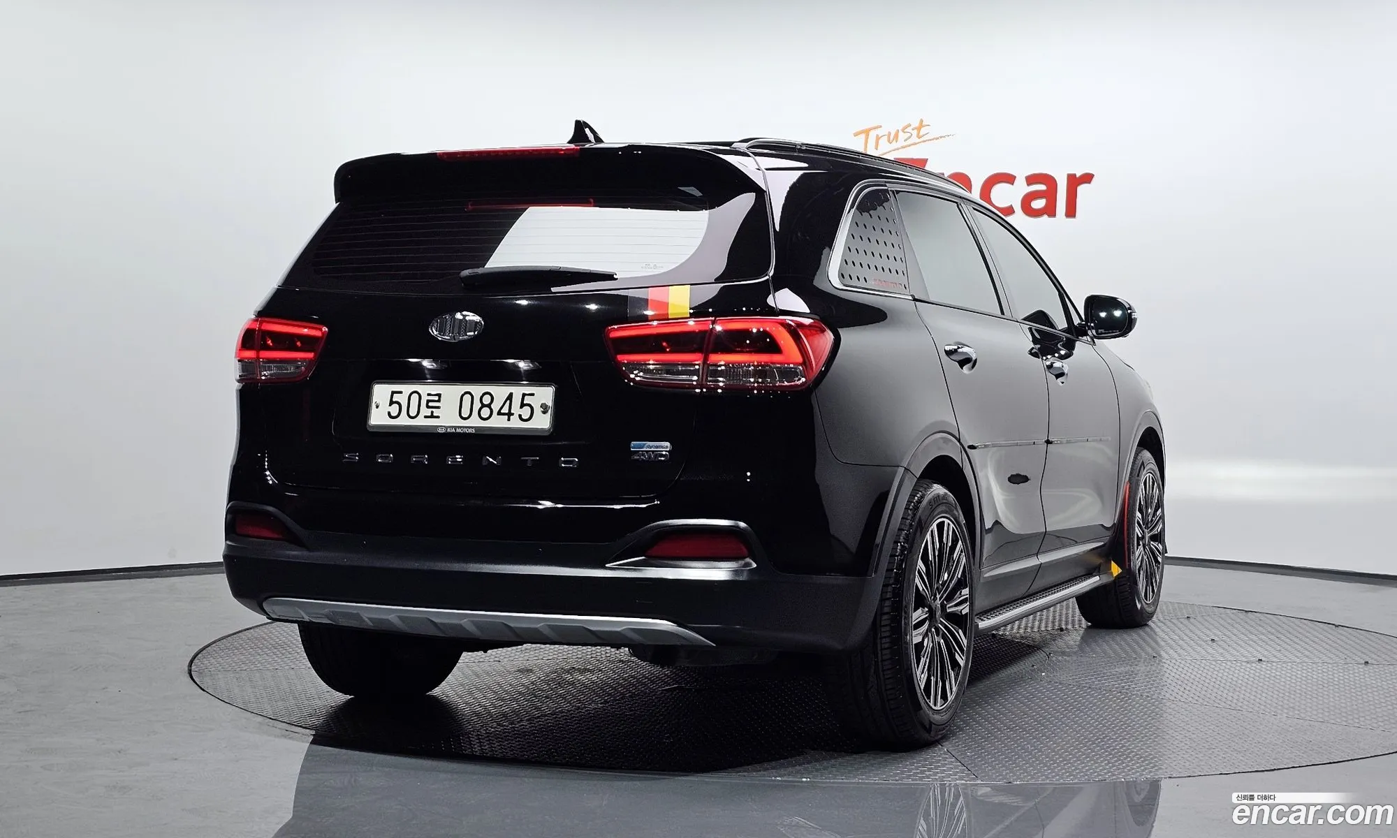 Kia Sorento Diesel 22 4Wd 2016 - фотография 11599646
