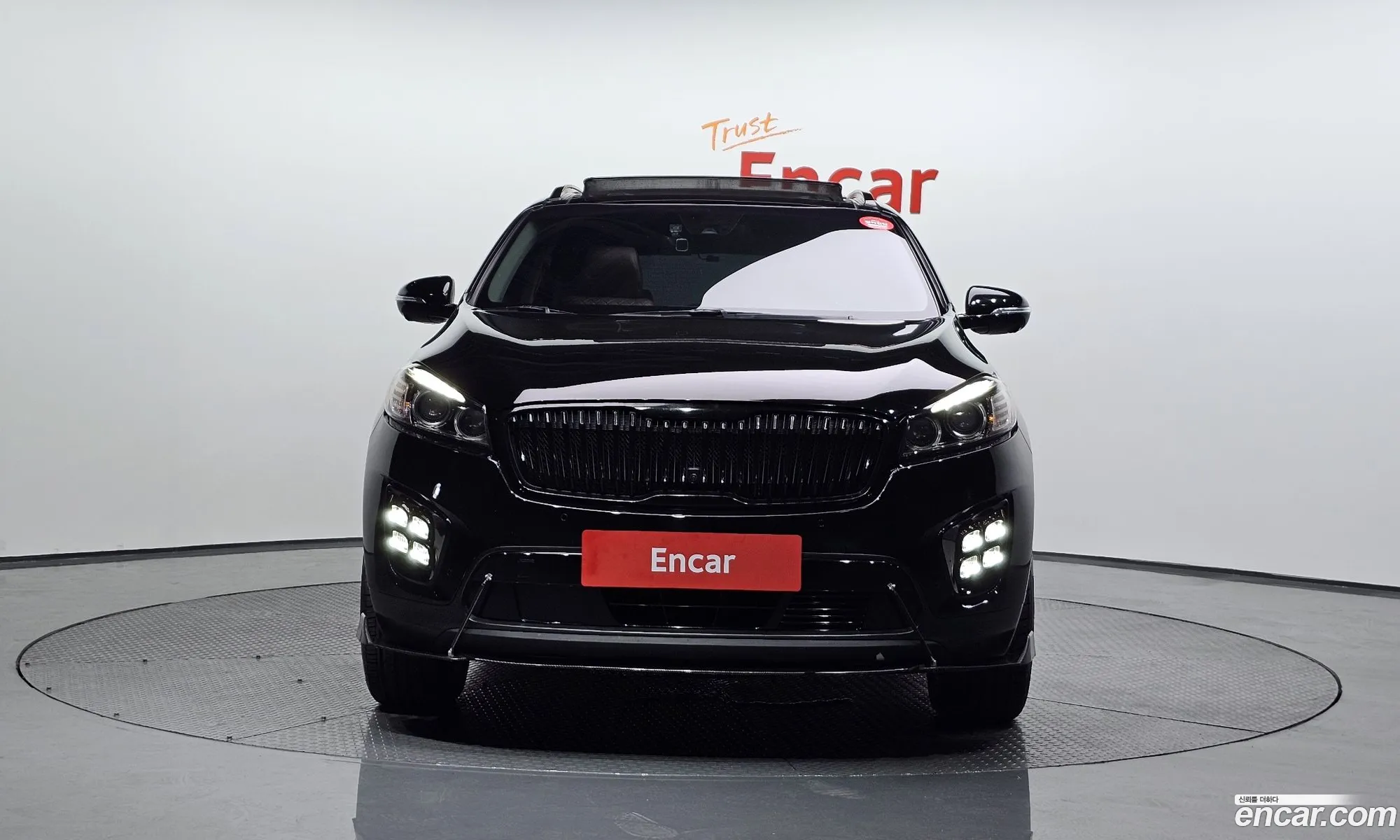Kia Sorento Diesel 22 4Wd 2016 - фотография 11599647