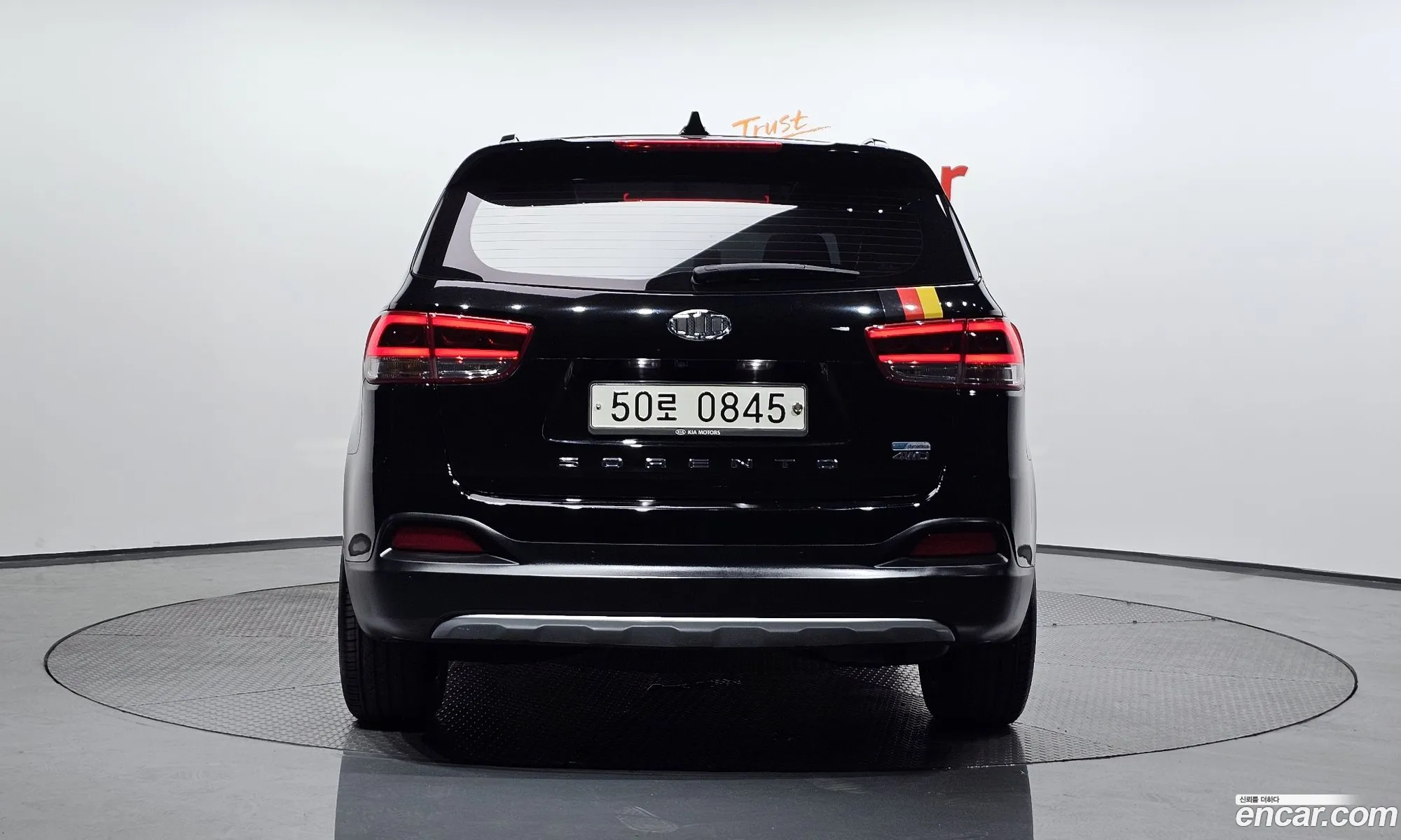 Kia Sorento Diesel 22 4Wd 2016 - фотография 11599648