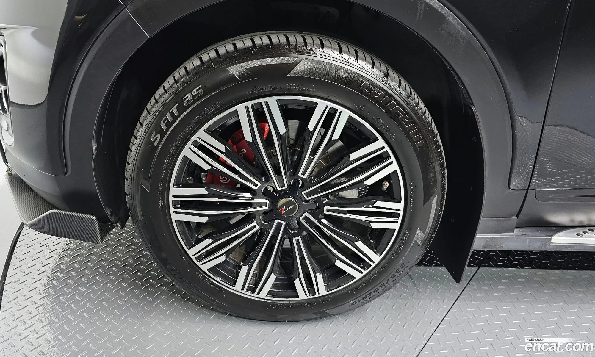 Kia Sorento Diesel 22 4Wd 2016 - фотография 11599649