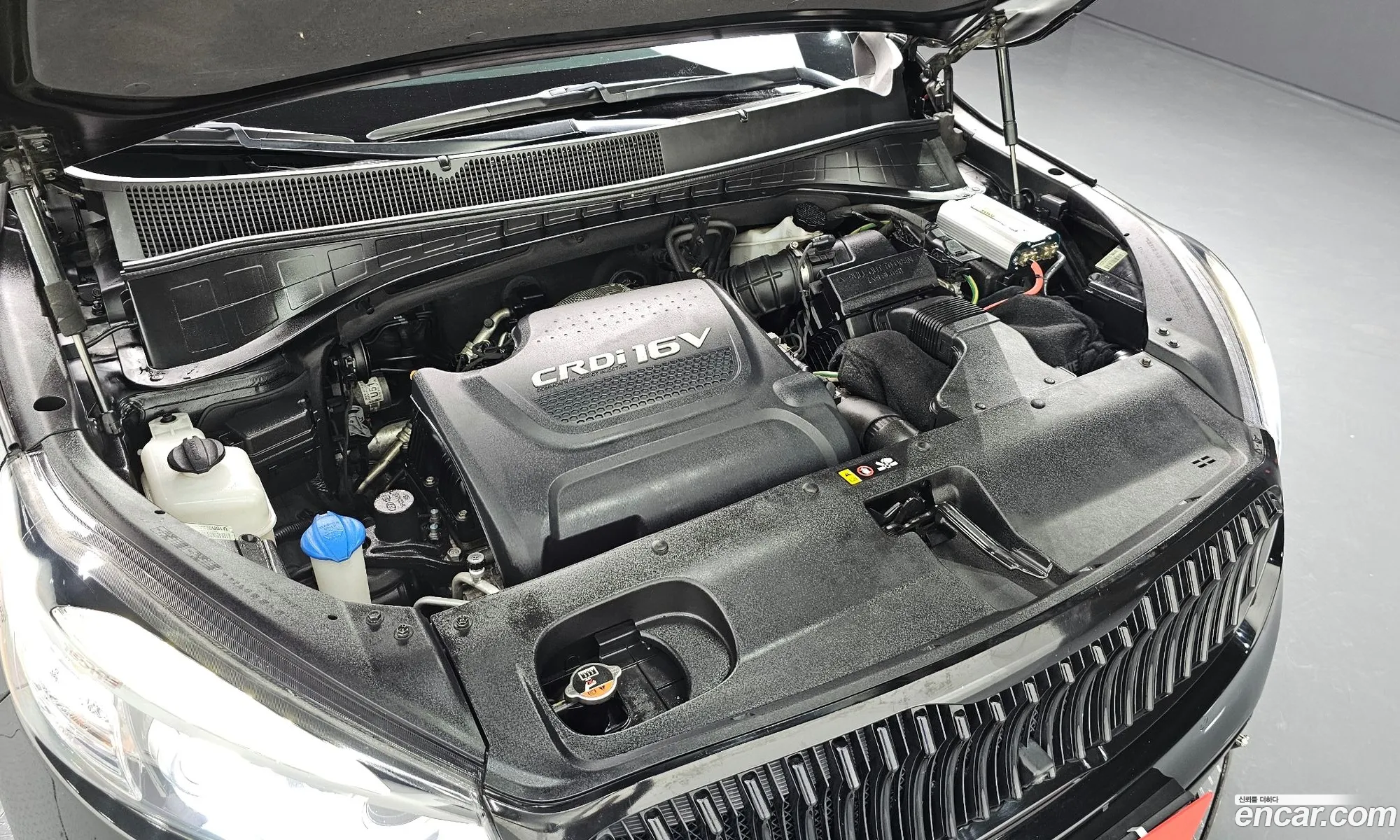 Kia Sorento Diesel 22 4Wd 2016 - фотография 11599650
