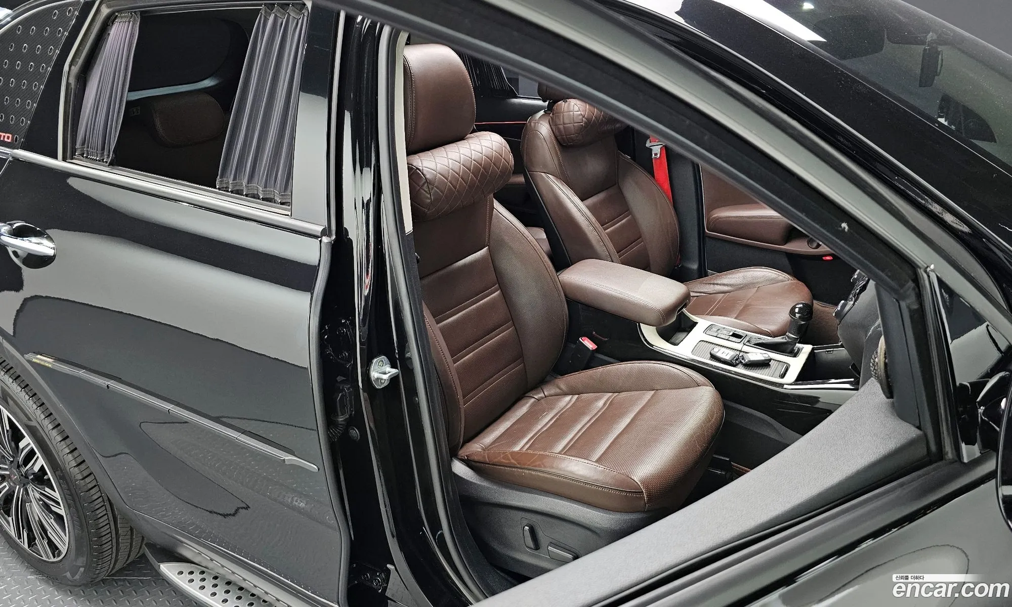Korex Auto Trade - фотография 11800567