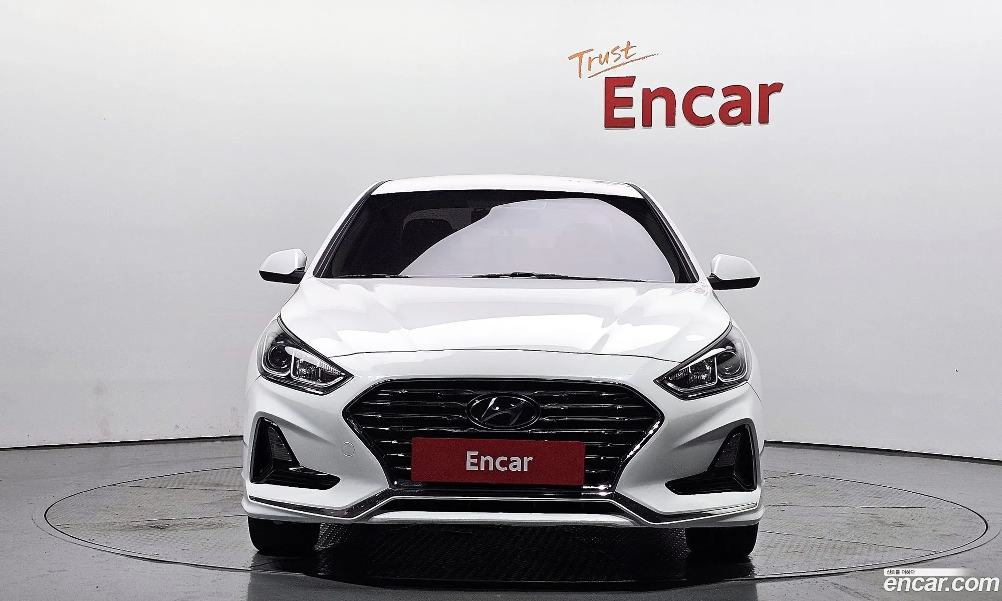 Hyundai Sonata Vii Lf Lpi Style 2018 - фотография 18713117