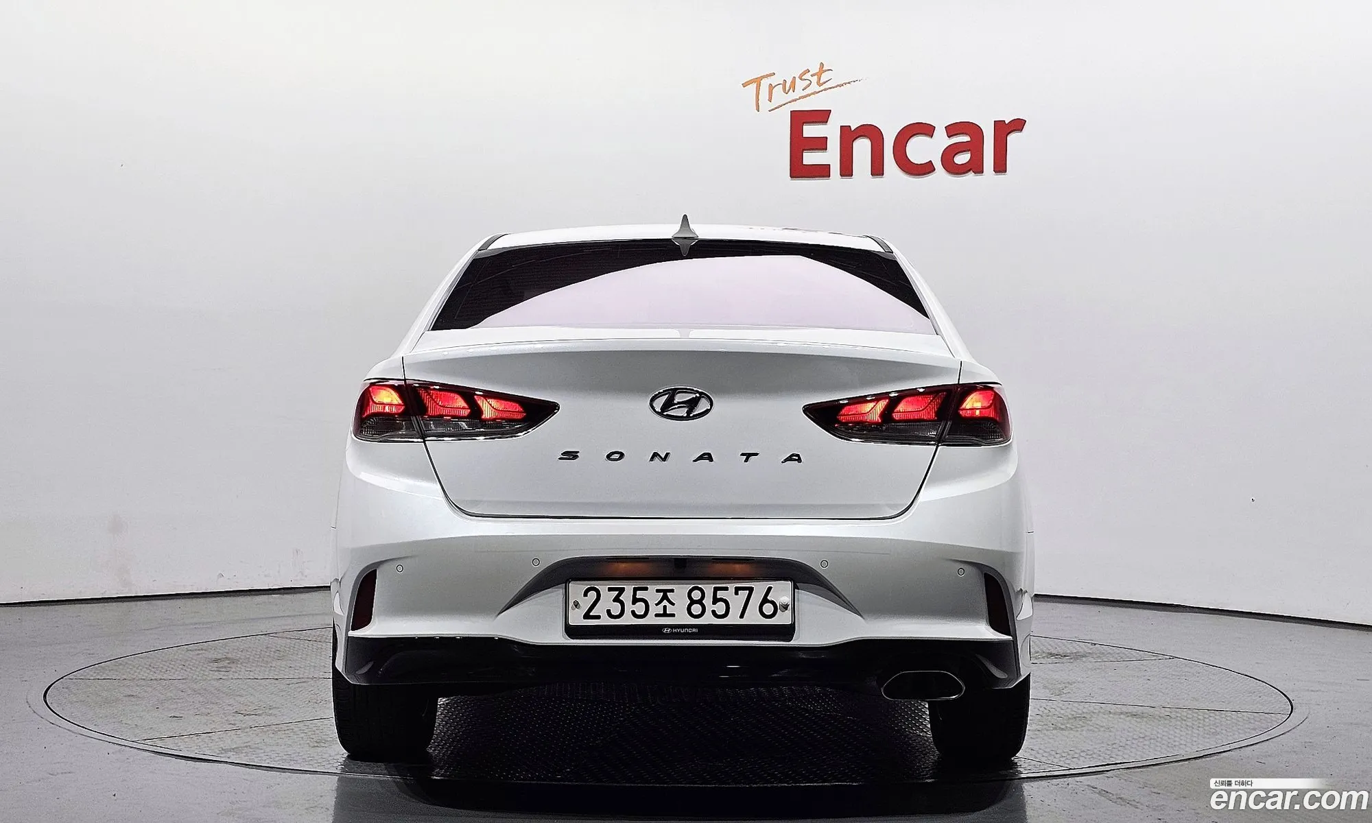 Hyundai Sonata Vii Lf Lpi Style 2018 - фотография 18713118