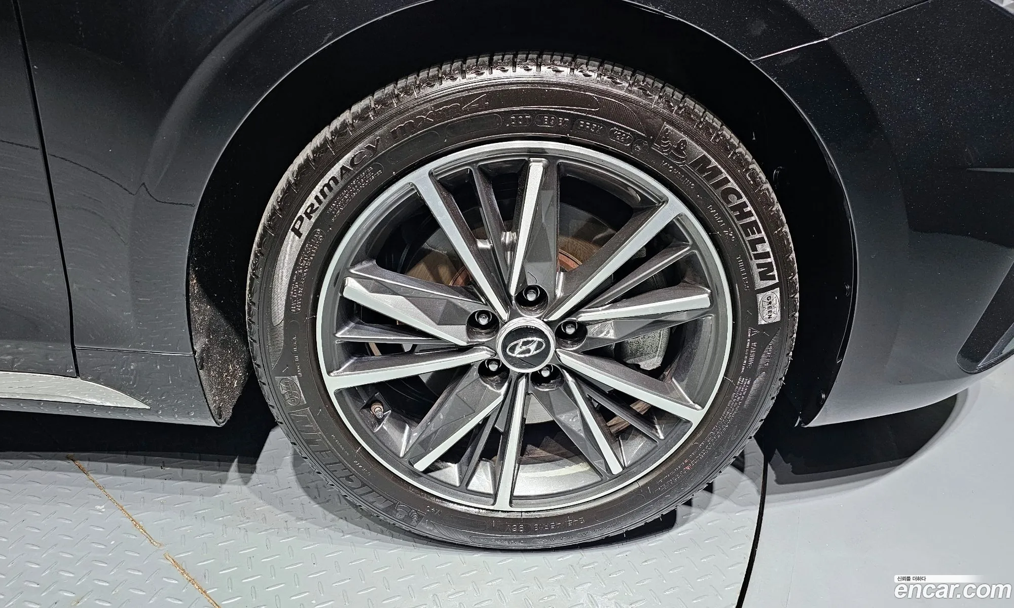 Hyundai Grandeur Vi 33 2022 - фотография 19479256