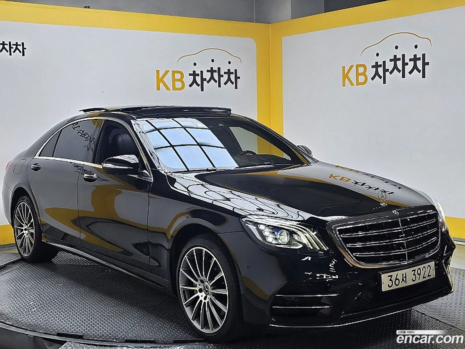 Mercedes-Benz S-Klasse Vi W222 C217 S450L 4Matic 2018 - фотография 12640914