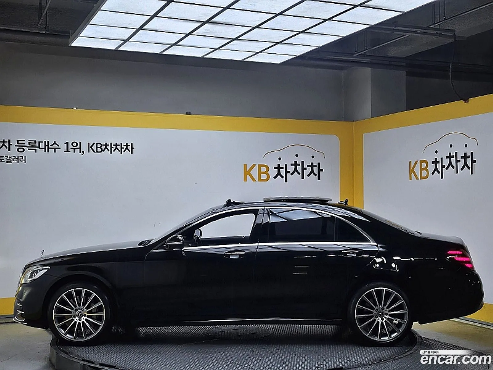 Mercedes-Benz S-Klasse Vi W222 C217 S450L 4Matic 2018 - фотография 12640915