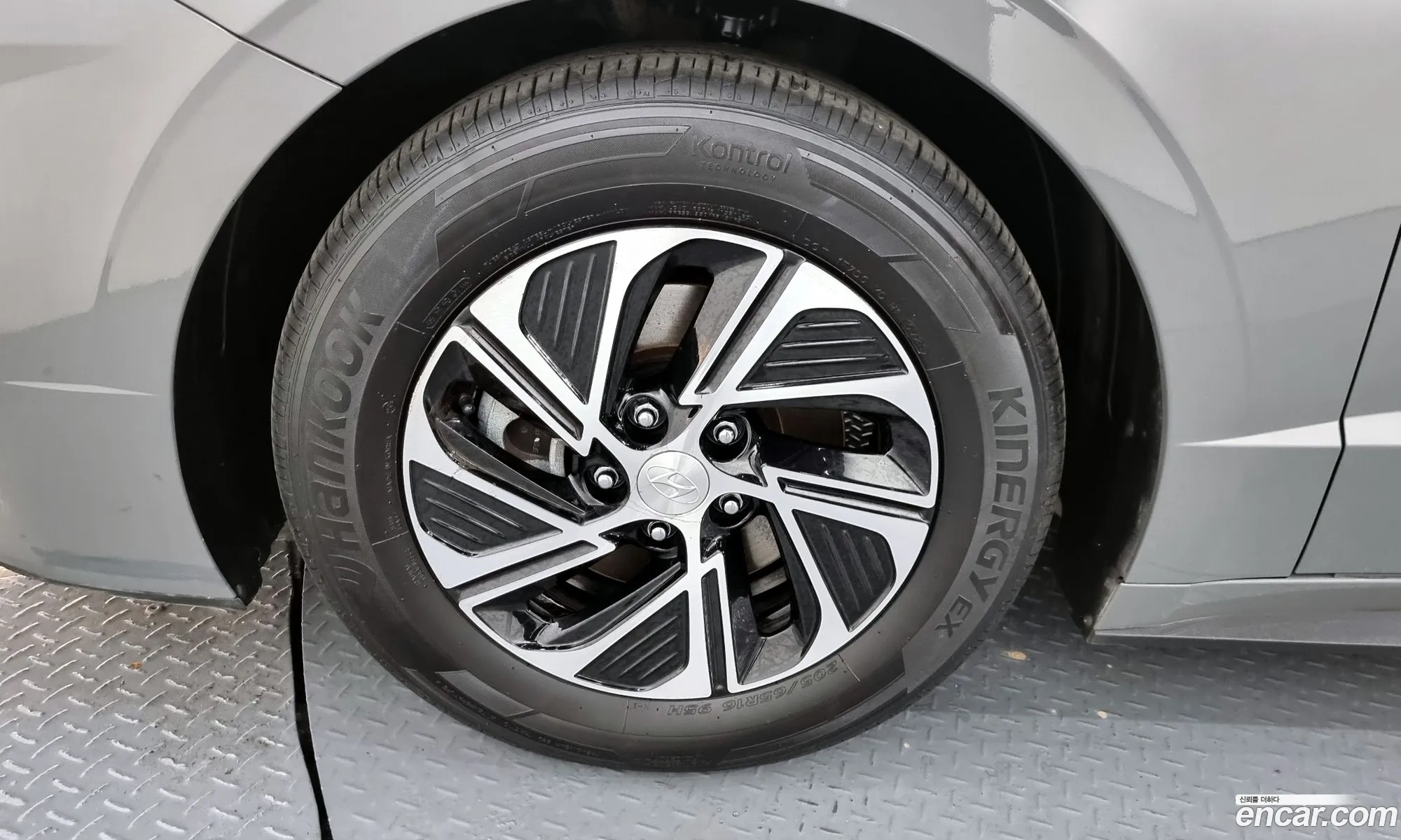 Hyundai Sonata Viii Dn8 Smart 2021 - фотография 12654800